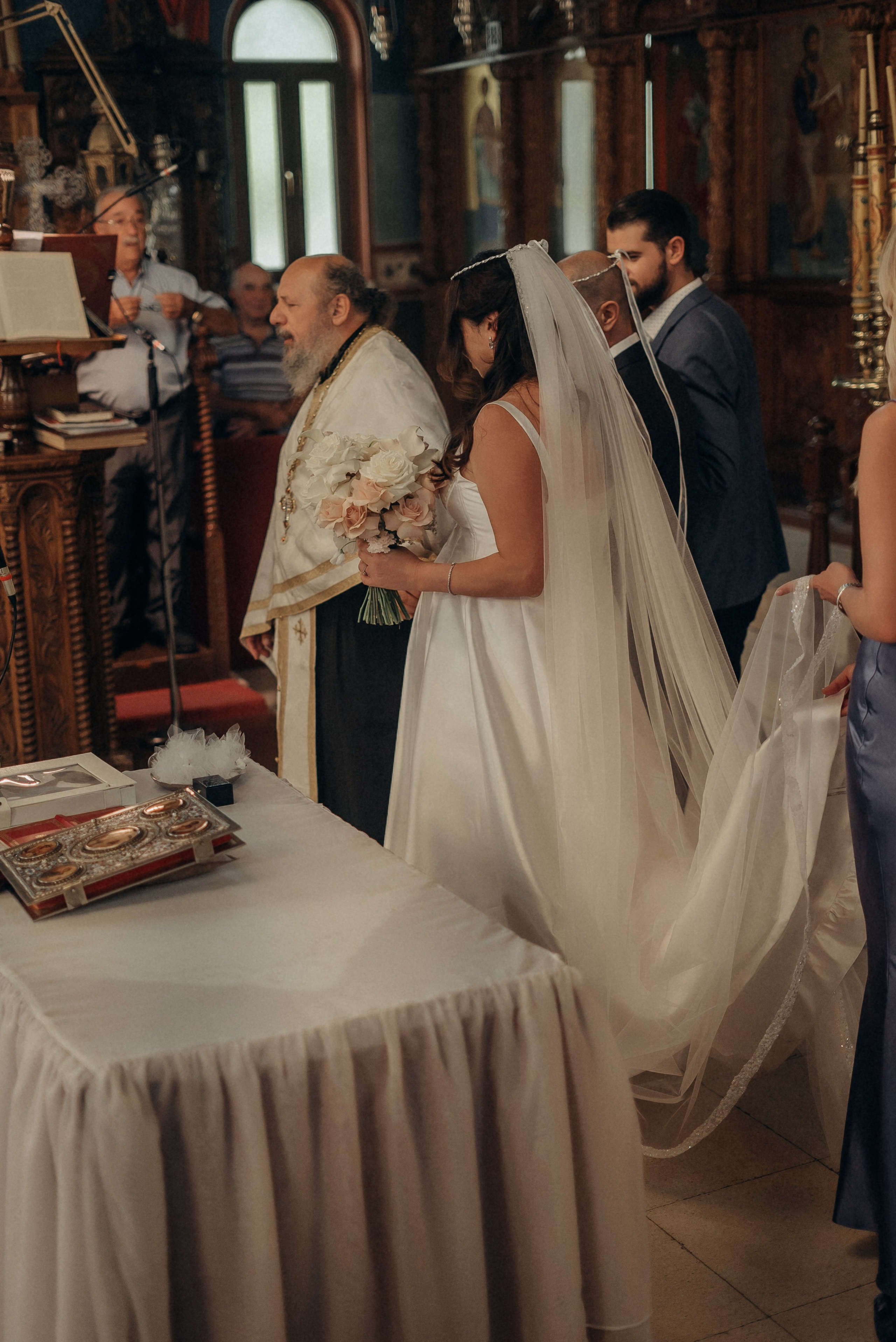 Kostas&Anna. Портретный и семейный фотограф в Лимассоле Кипр Анна Руссу