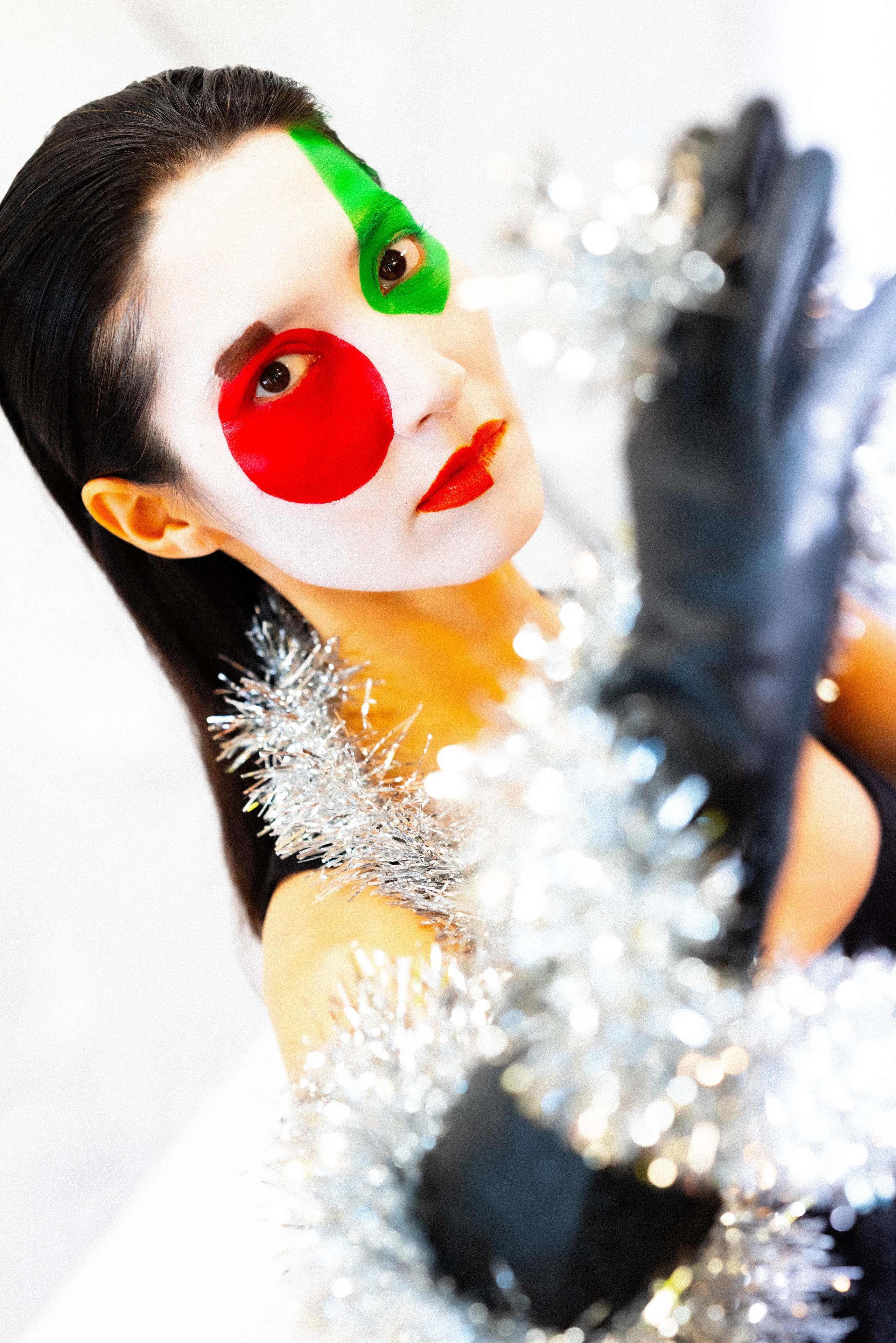 NEW YEAR PROJECT. Anna Miyauchi