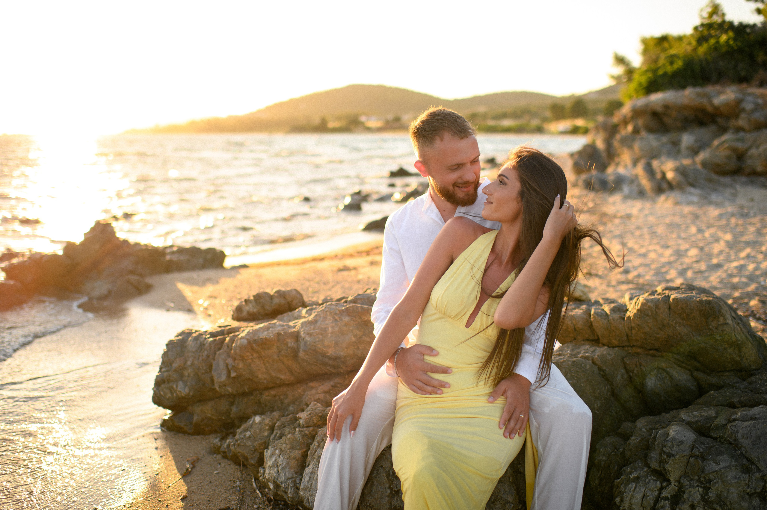 Nikiti. Family, children, portrait, and event photography in Thessaloniki