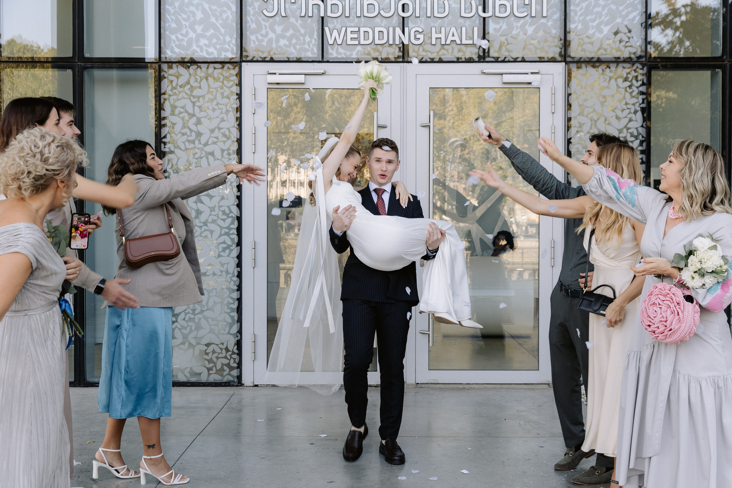 Yeva & Bogdan. Photographer Anna Nazarenko