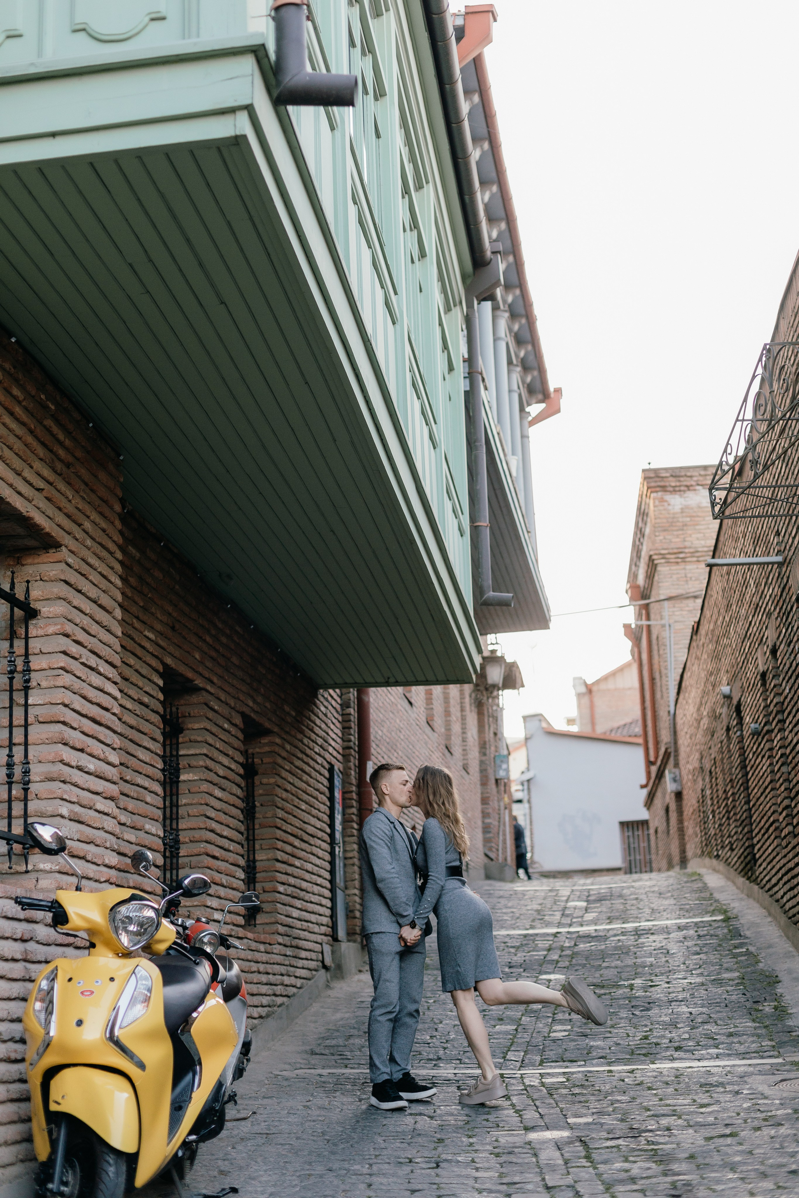 Baths, Meidan Bazar/Серные бани, Мэйдан базар, улицы. Photographer Anna Nazarenko