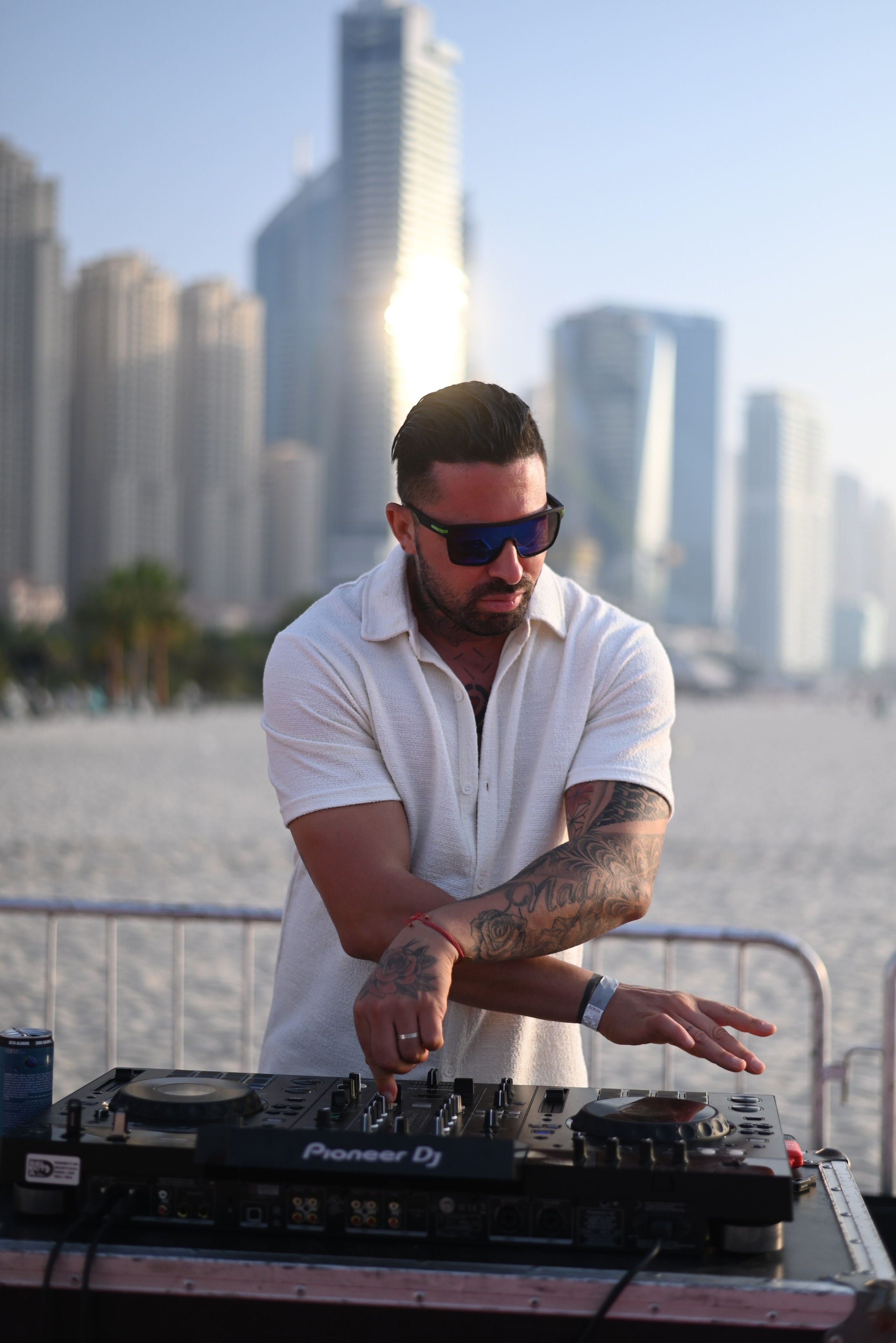 EVENT. Photographer and Reels Videomaker in Dubai Rita Dobro