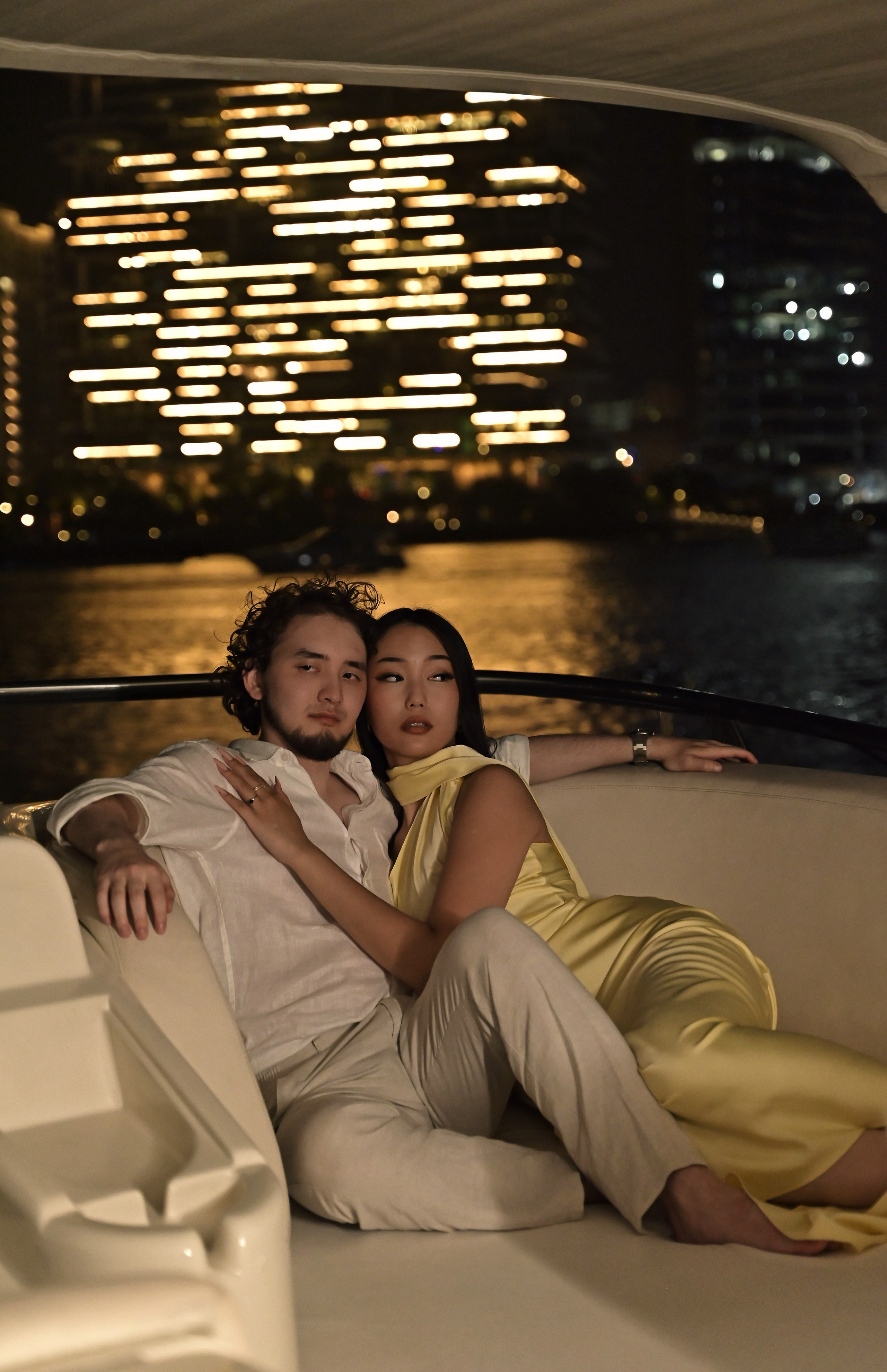 LOVE STORY. Photographer and Reels Videomaker in Dubai Rita Dobro