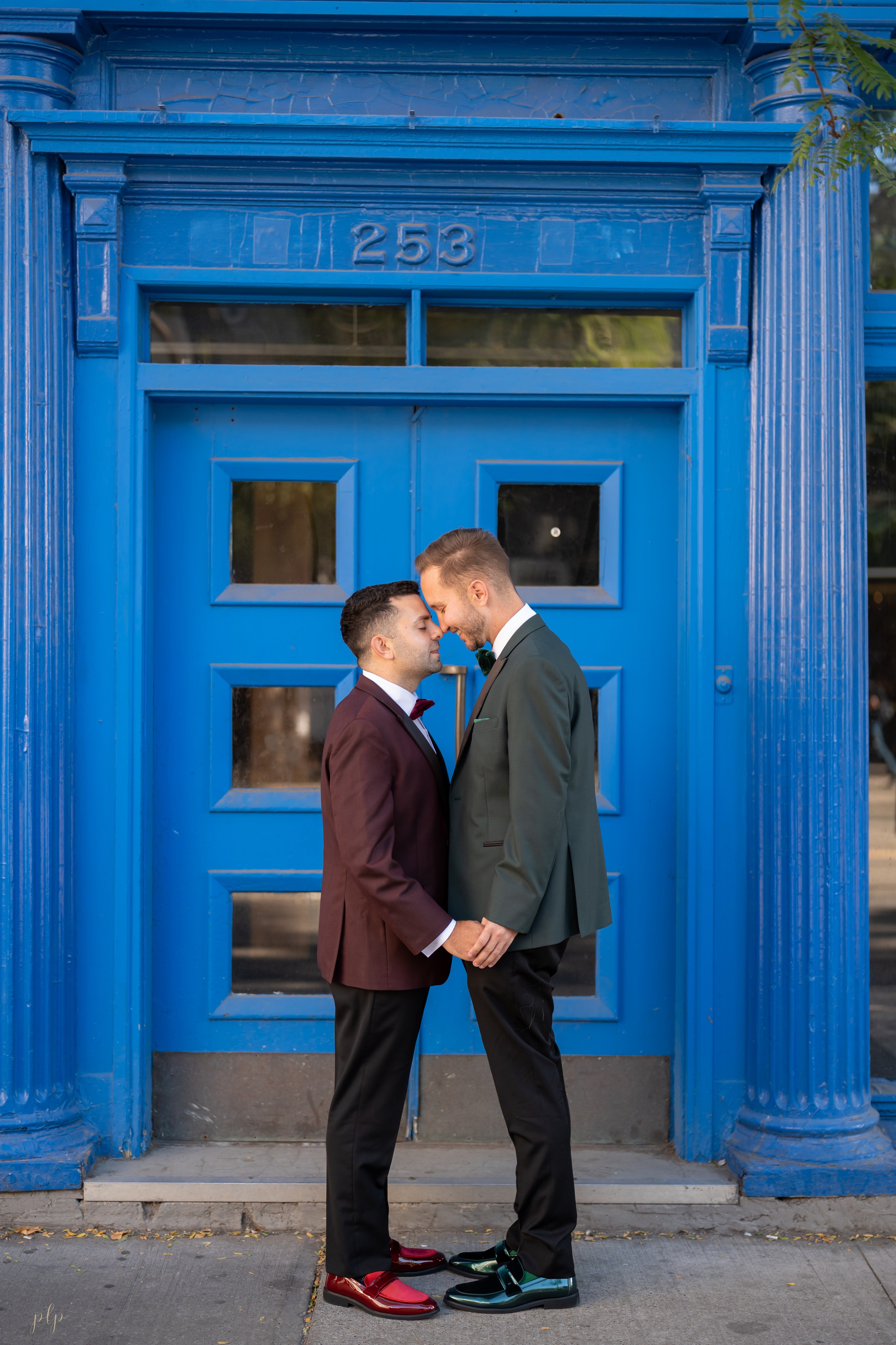 Kayan and Ryan. Wedding Photographers and Filmmakers