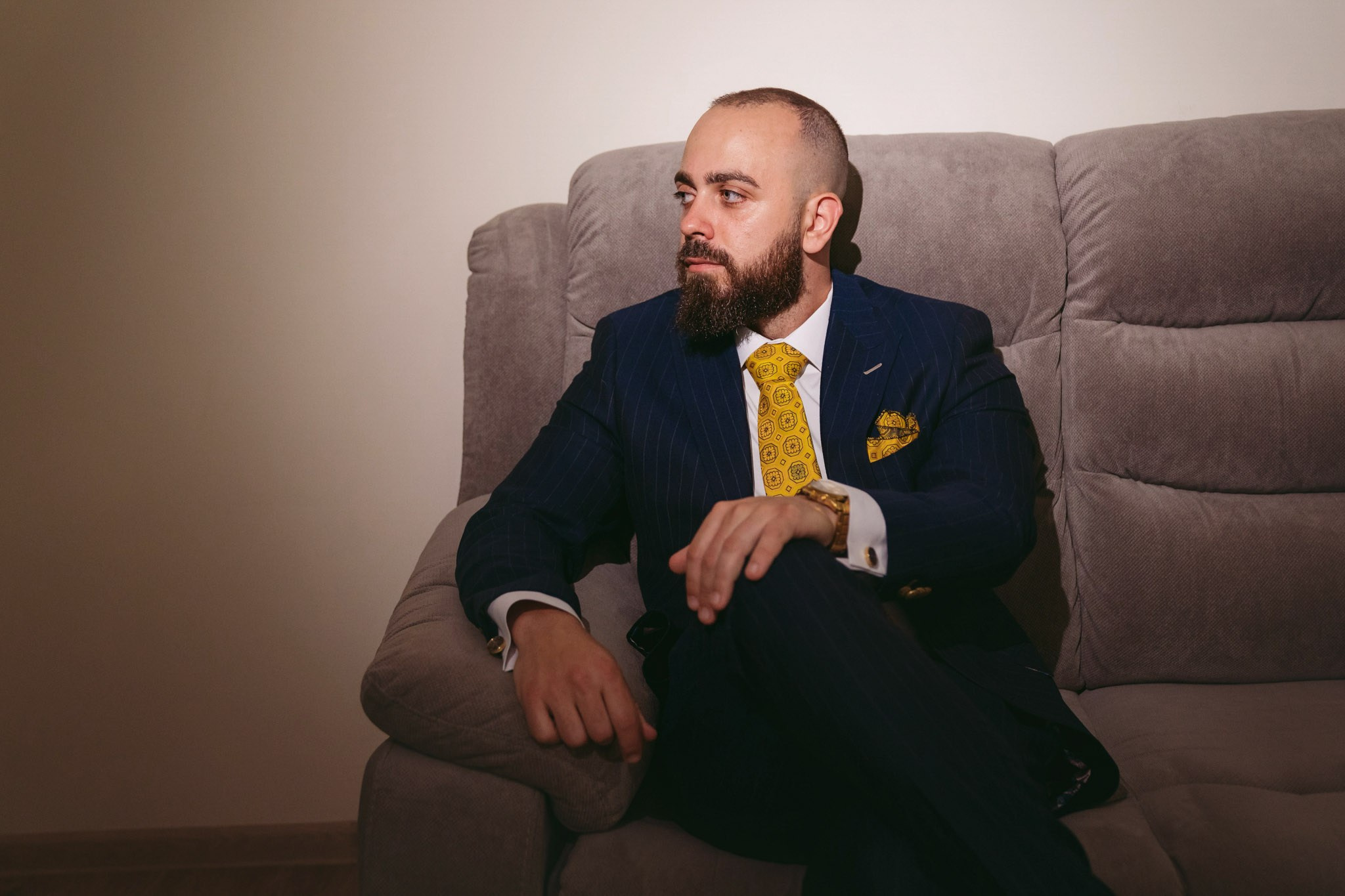 Alina & Andrei. Fotograf de nunta in Constanta|Marian Badescu