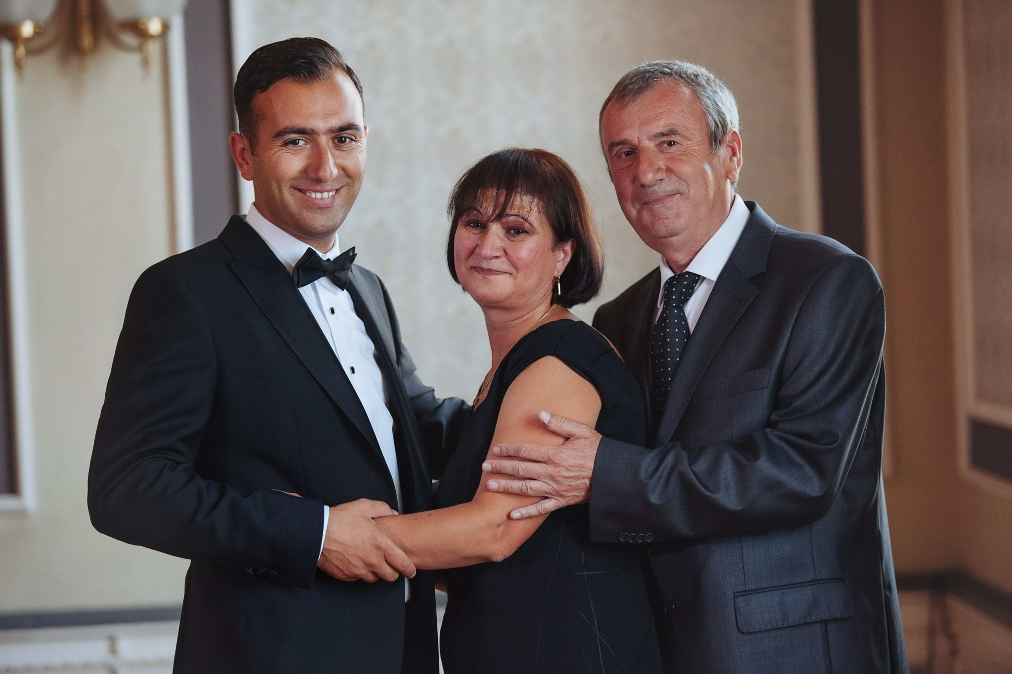 Mirela & Andrei. Fotograf de nunta in Constanta|Marian Badescu