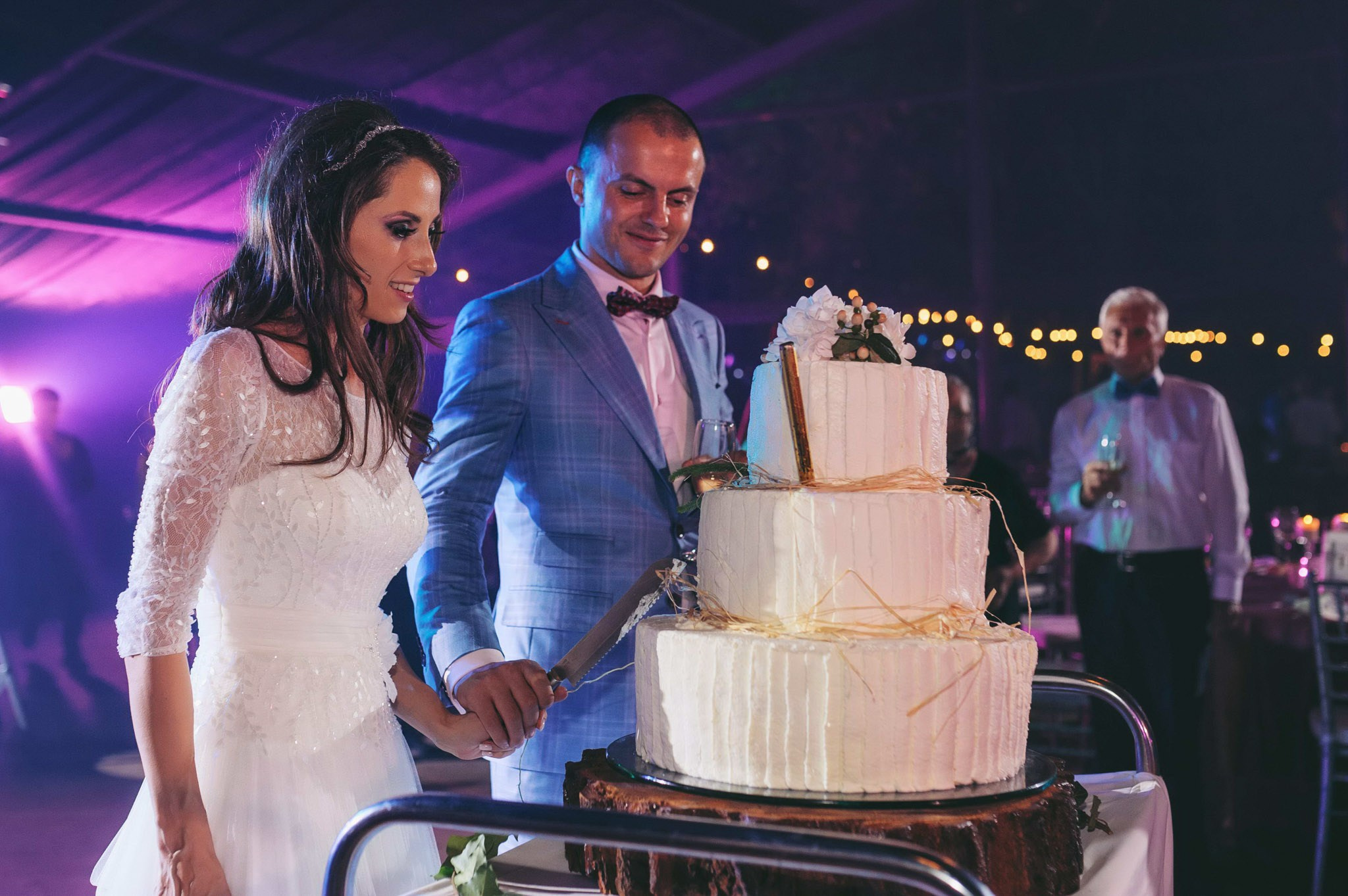 Iulia si Radu. Fotograf de nunta in Constanta|Marian Badescu