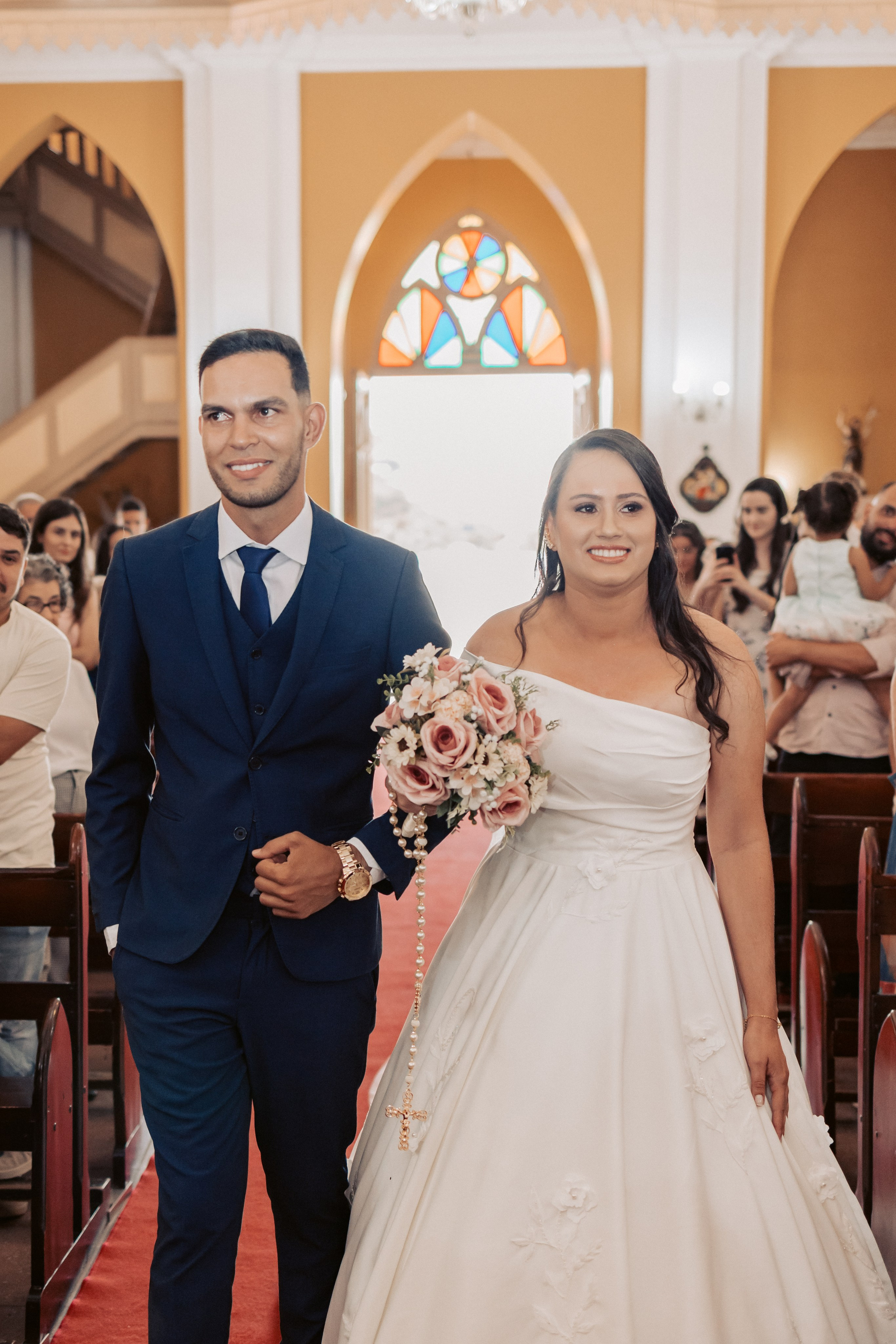 Wedding — Bruno & Samira. Pedro Rezende | Memórias Atemporais