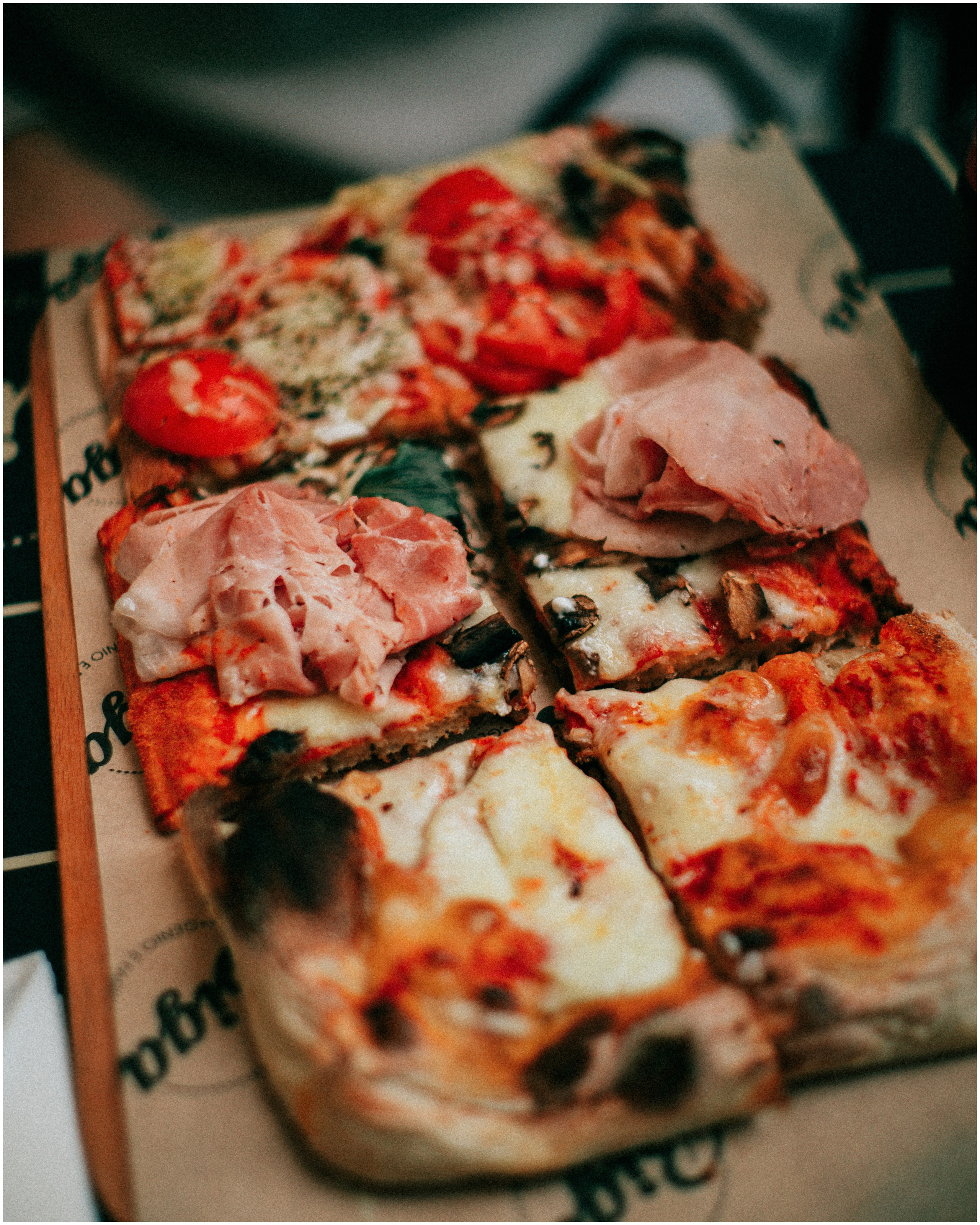 PALERMO. Photographer Inna Mendelson