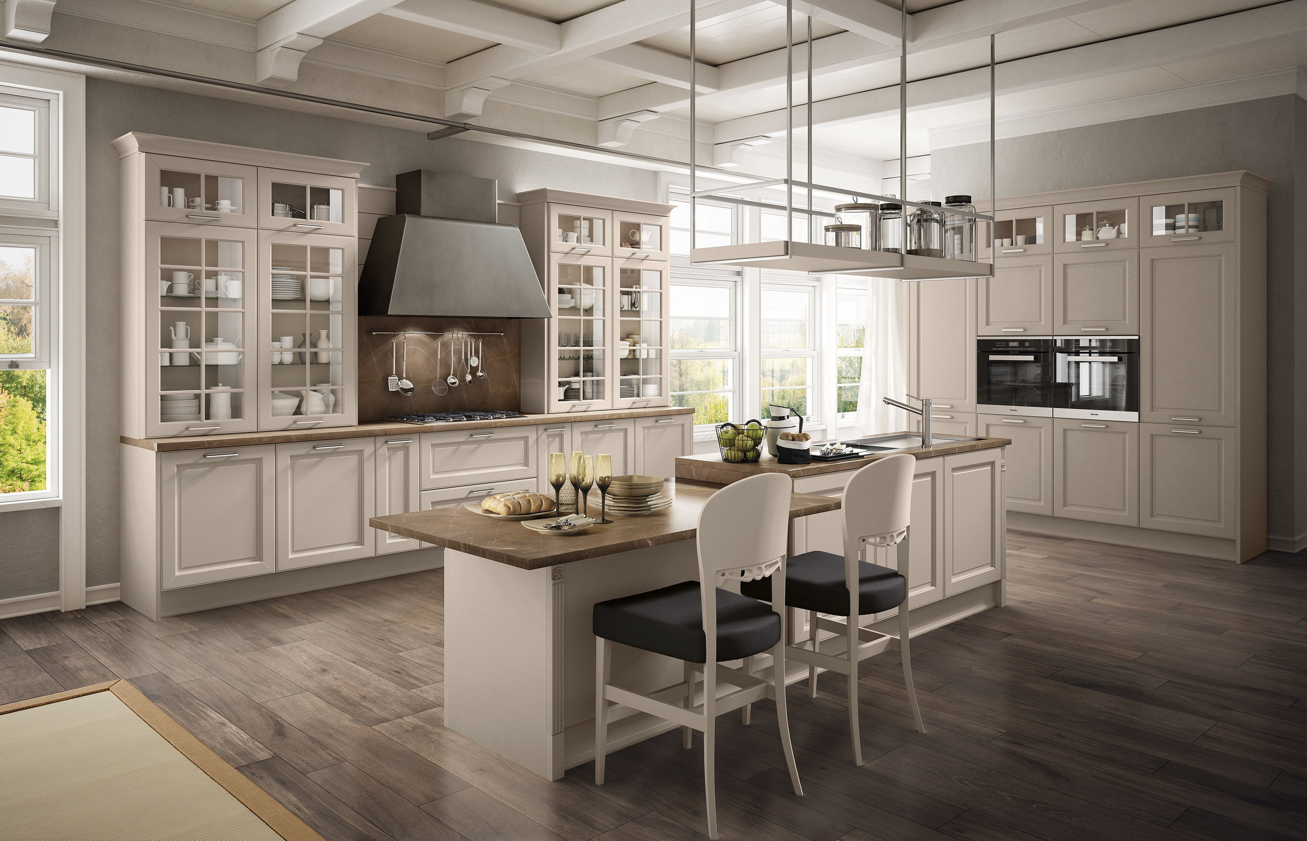 Dolcevita. STOSA CUCINE Poland