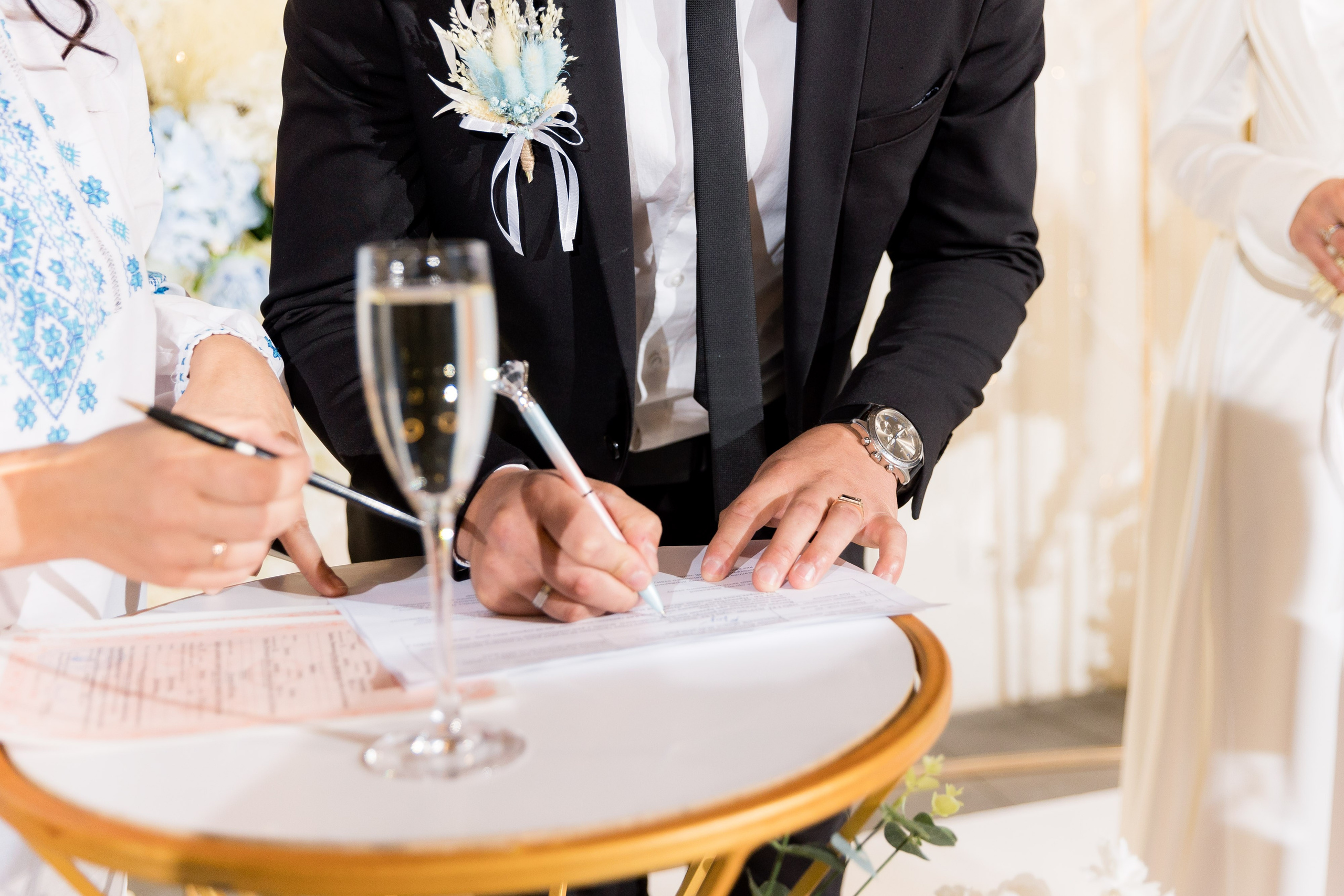 Лариса та Роман. Ірина Терещук