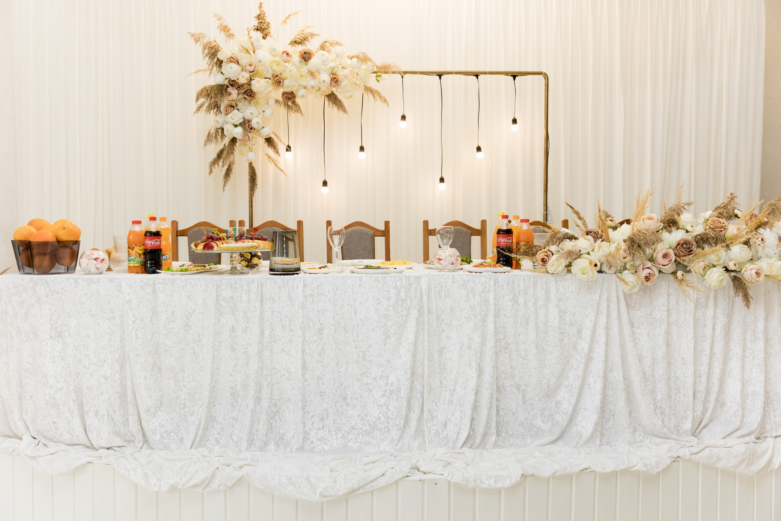 Уляна та Моїсей. Ірина Терещук