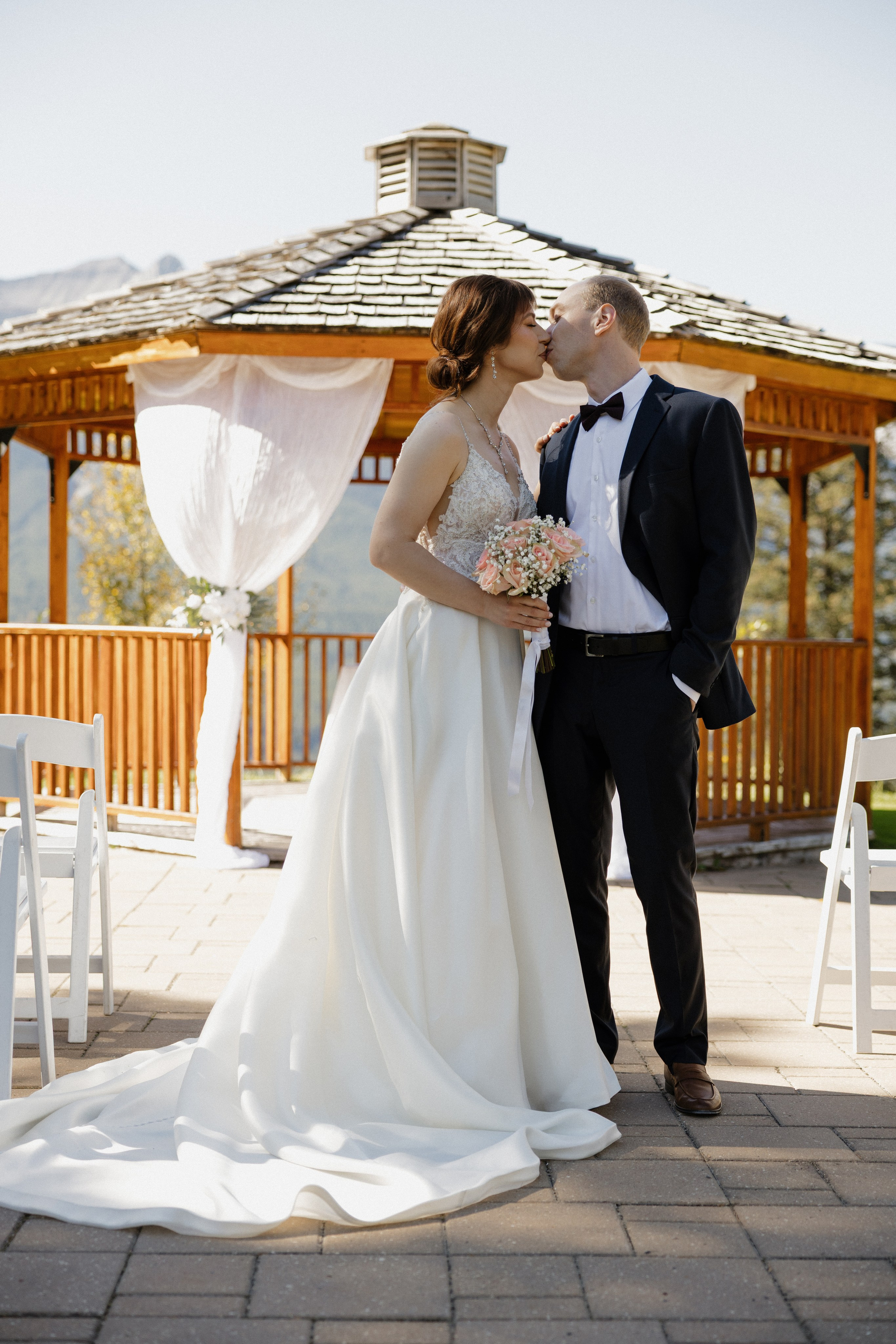 Natalia & Sergey. Photographer Stanislav Antonov