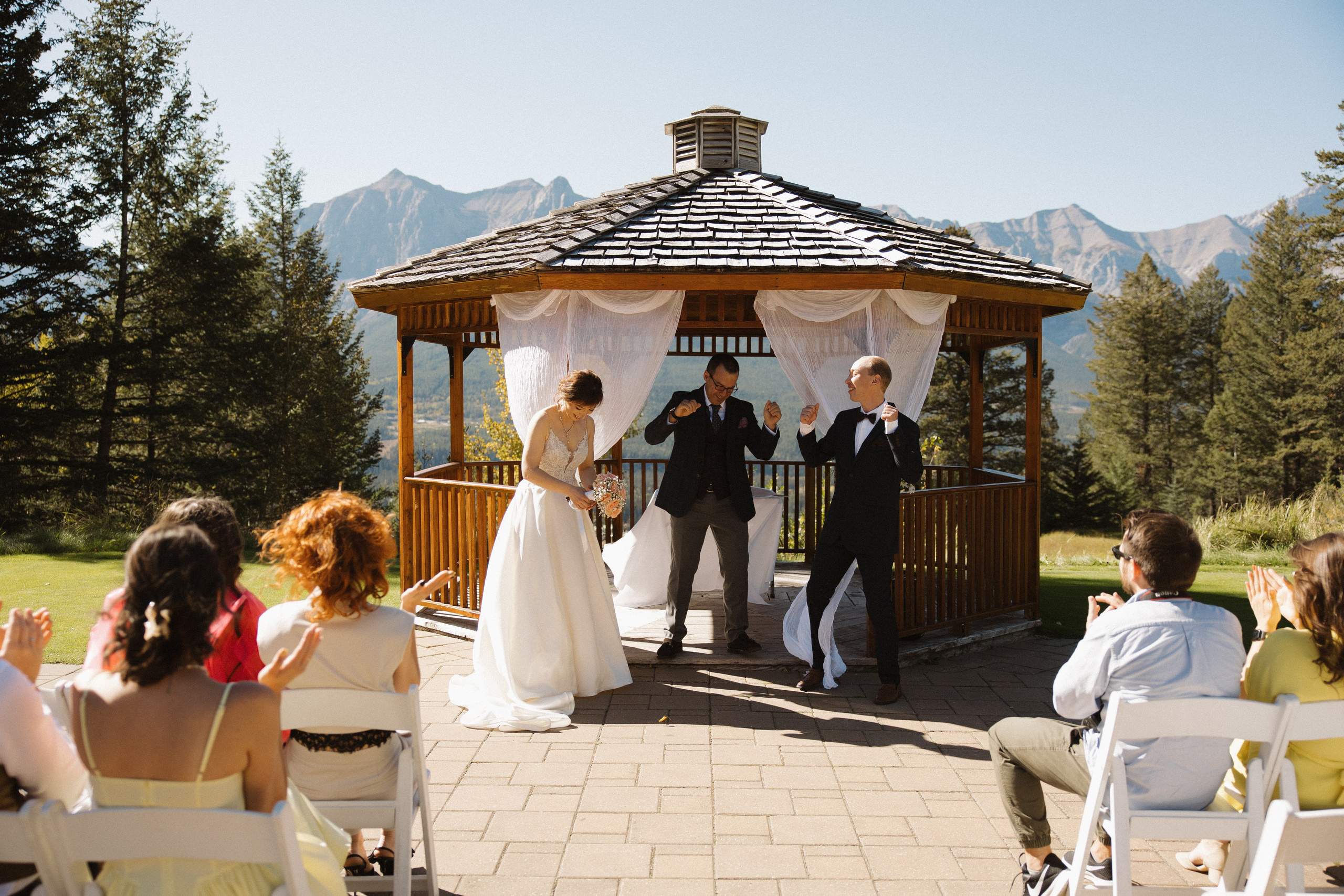 Natalia & Sergey. Photographer Stanislav Antonov