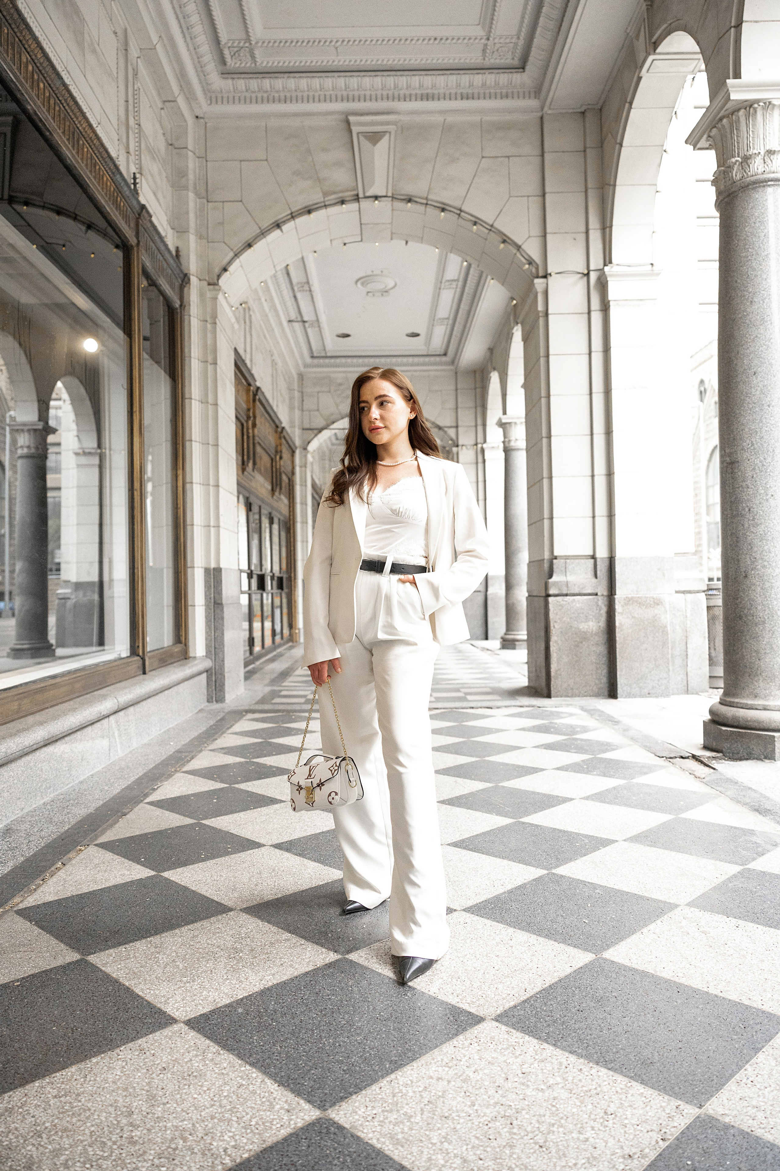 Viktoria. Photographer Stanislav Antonov