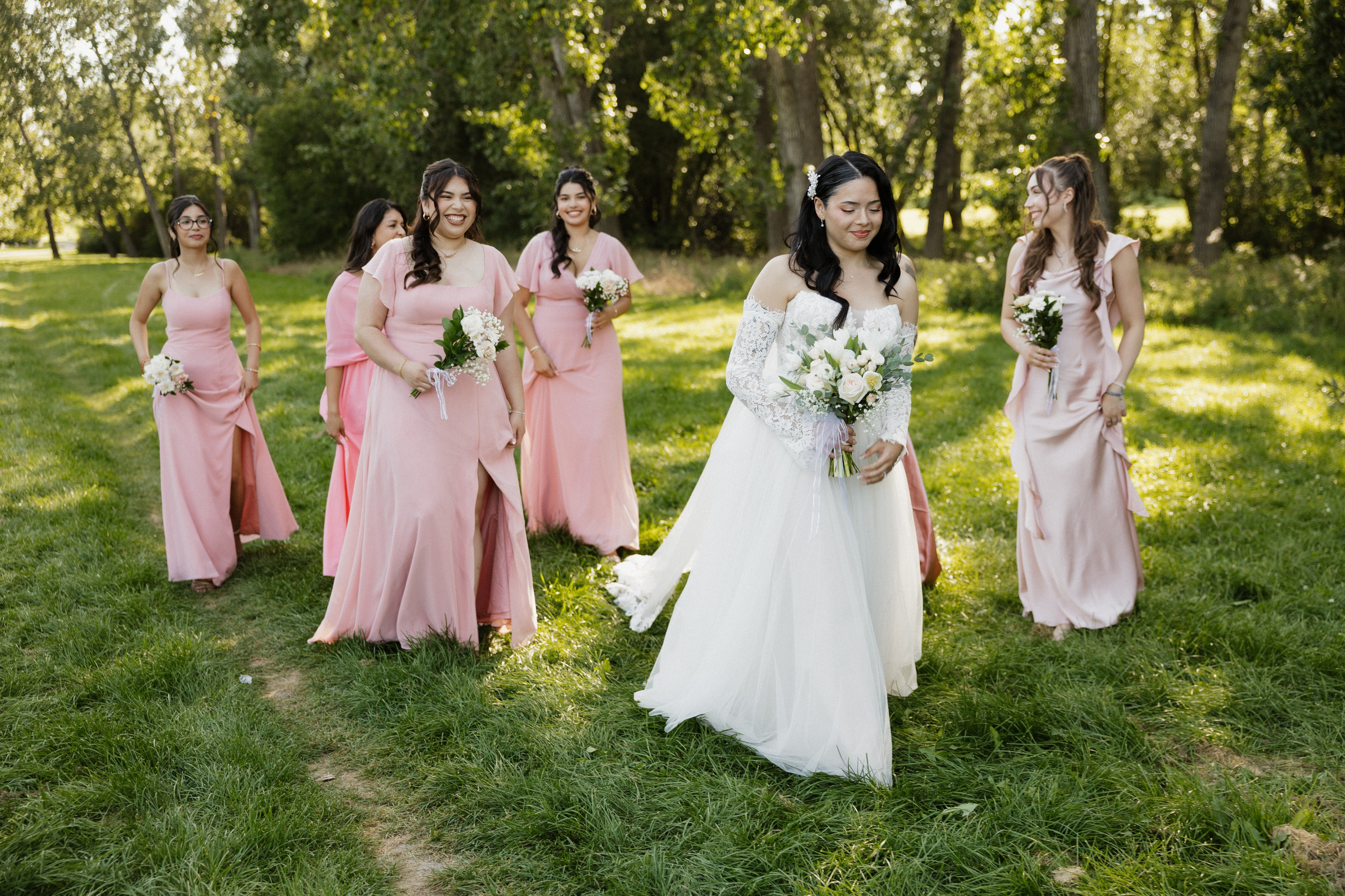 Sahara & Emerson. Photographer Stanislav Antonov