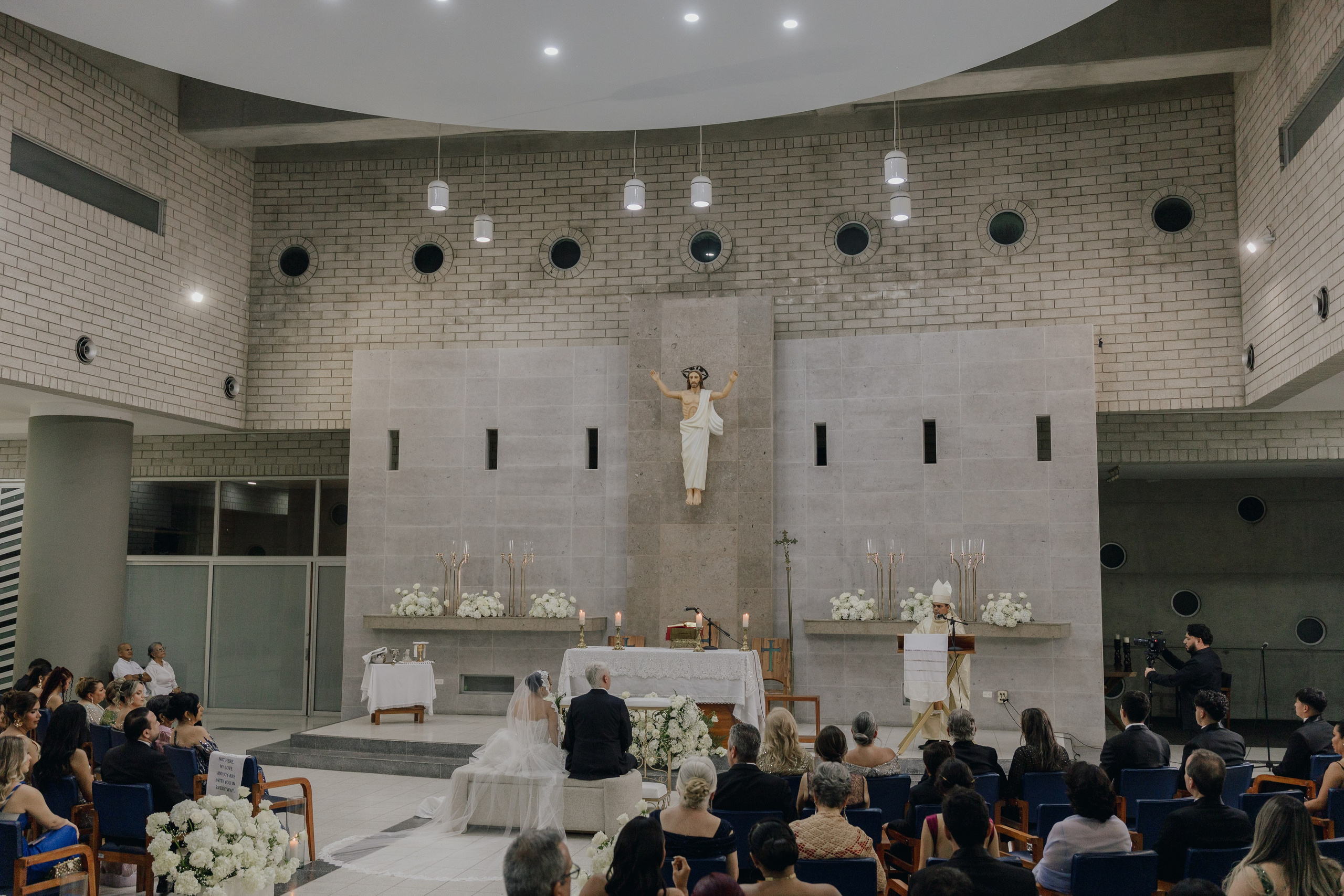 MAVI & SEBASTIAN. UNTERCIO BODAS