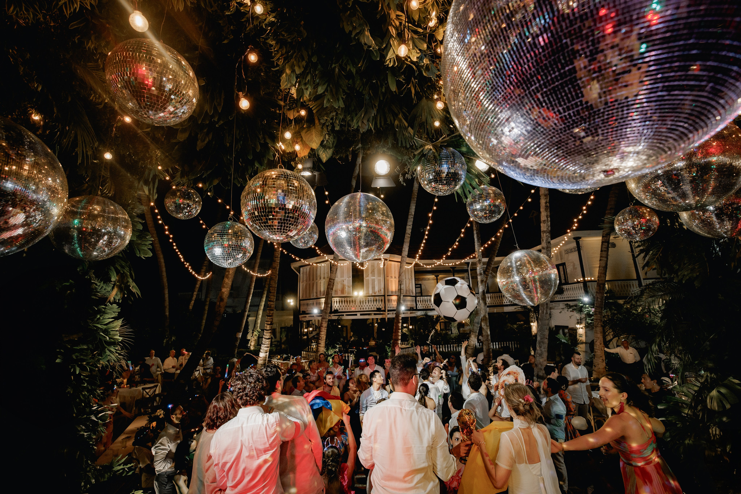 ALEXA & PEDRO. UNTERCIO BODAS