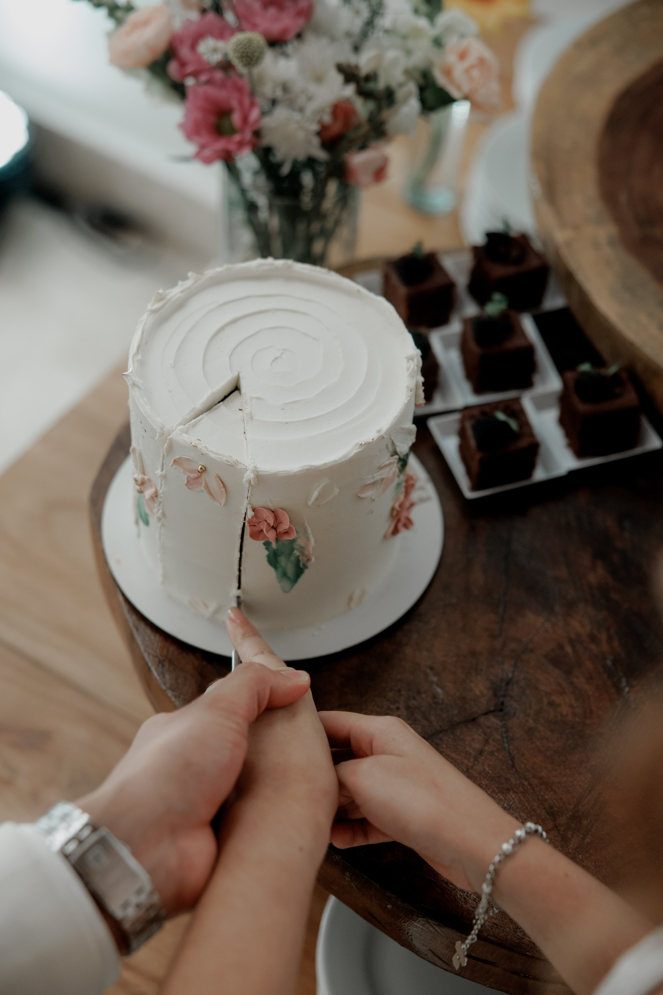 CAMILA & JUAN. UNTERCIO BODAS