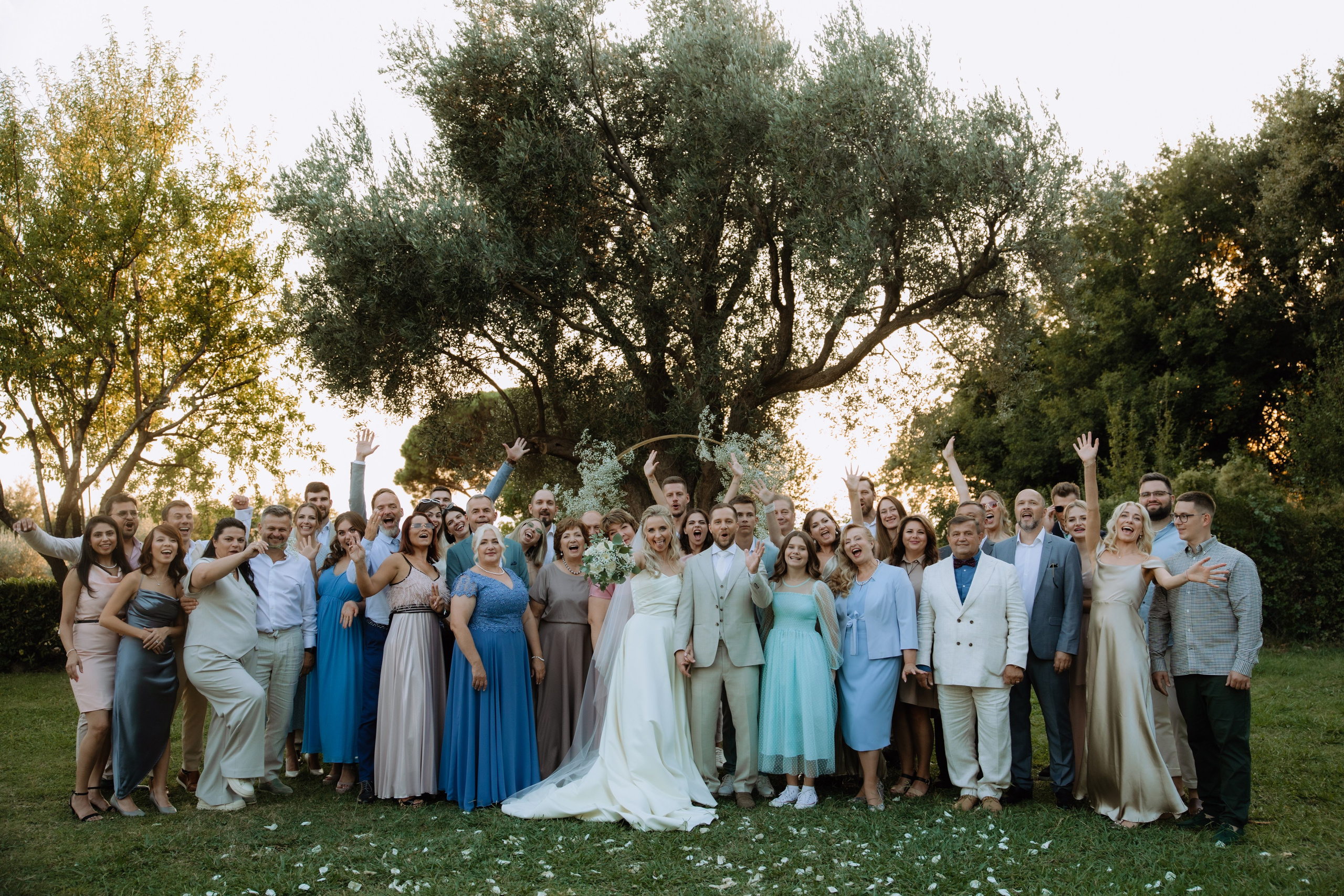 Justyna ir Paulius | 2023 | MONTENEGRO. Vestuvių ir šeimų fotografė Lena Bondarenko / belove photo