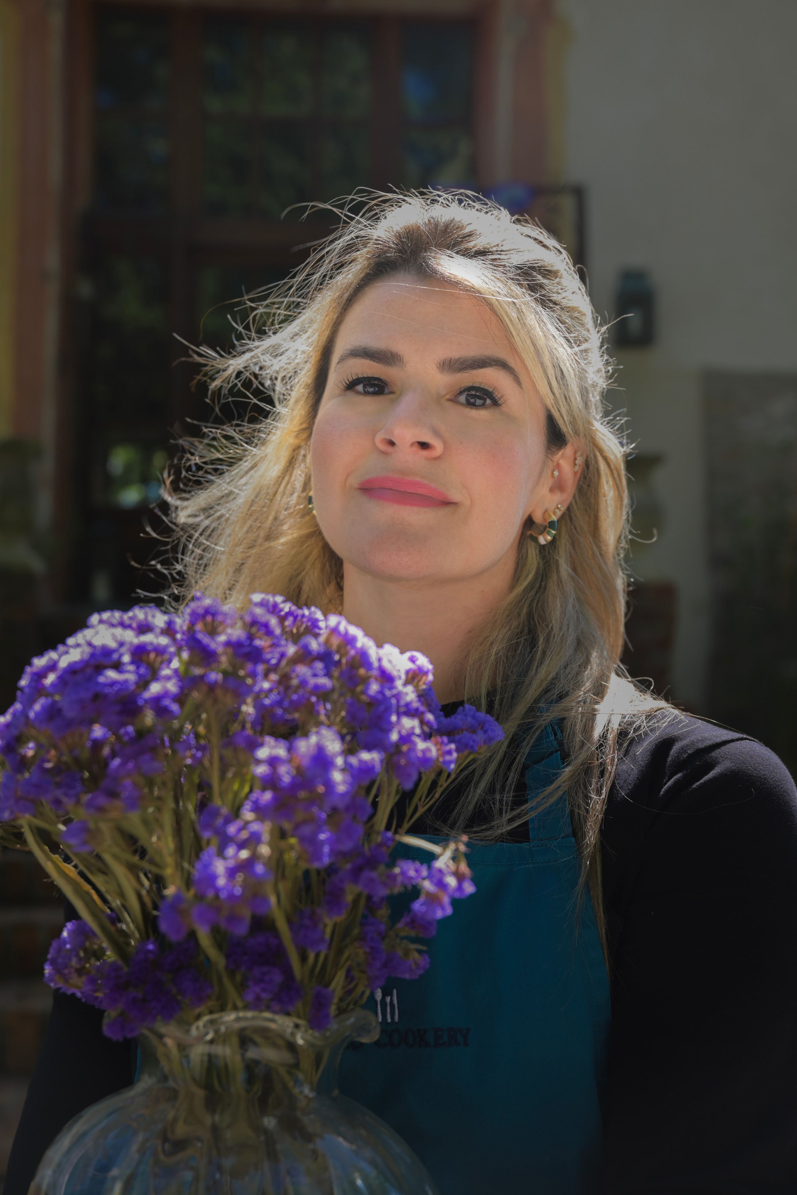 CONTENUTI DI UNA FFOD BLOGGER LIBANESE IN UN VIAGGIO IN ITALIA PER IMPARARE LA CUCINA ITALIANA