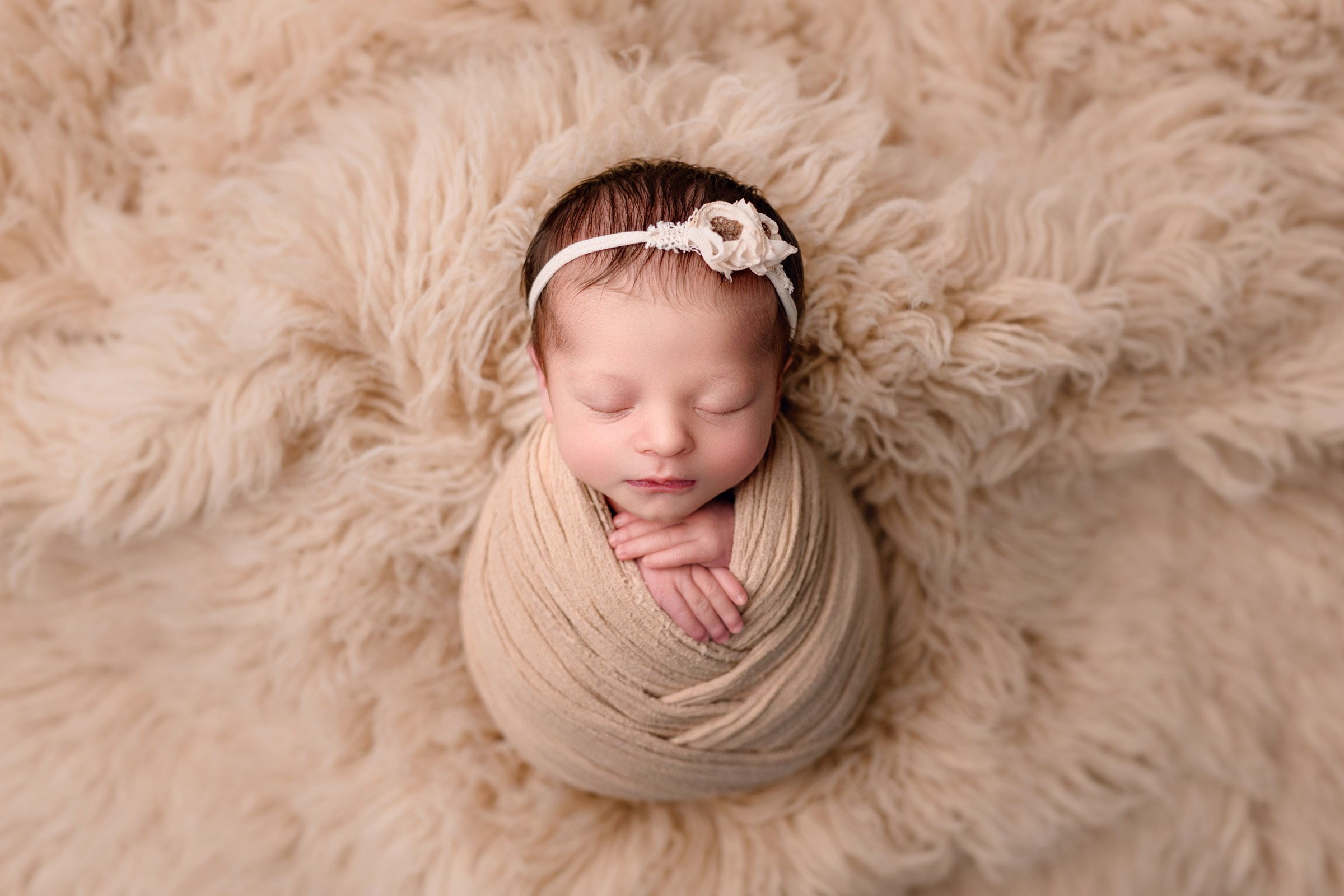 Фотограф Новорожденных в Дюссельдорфе и NRW | Детская Фотосессия