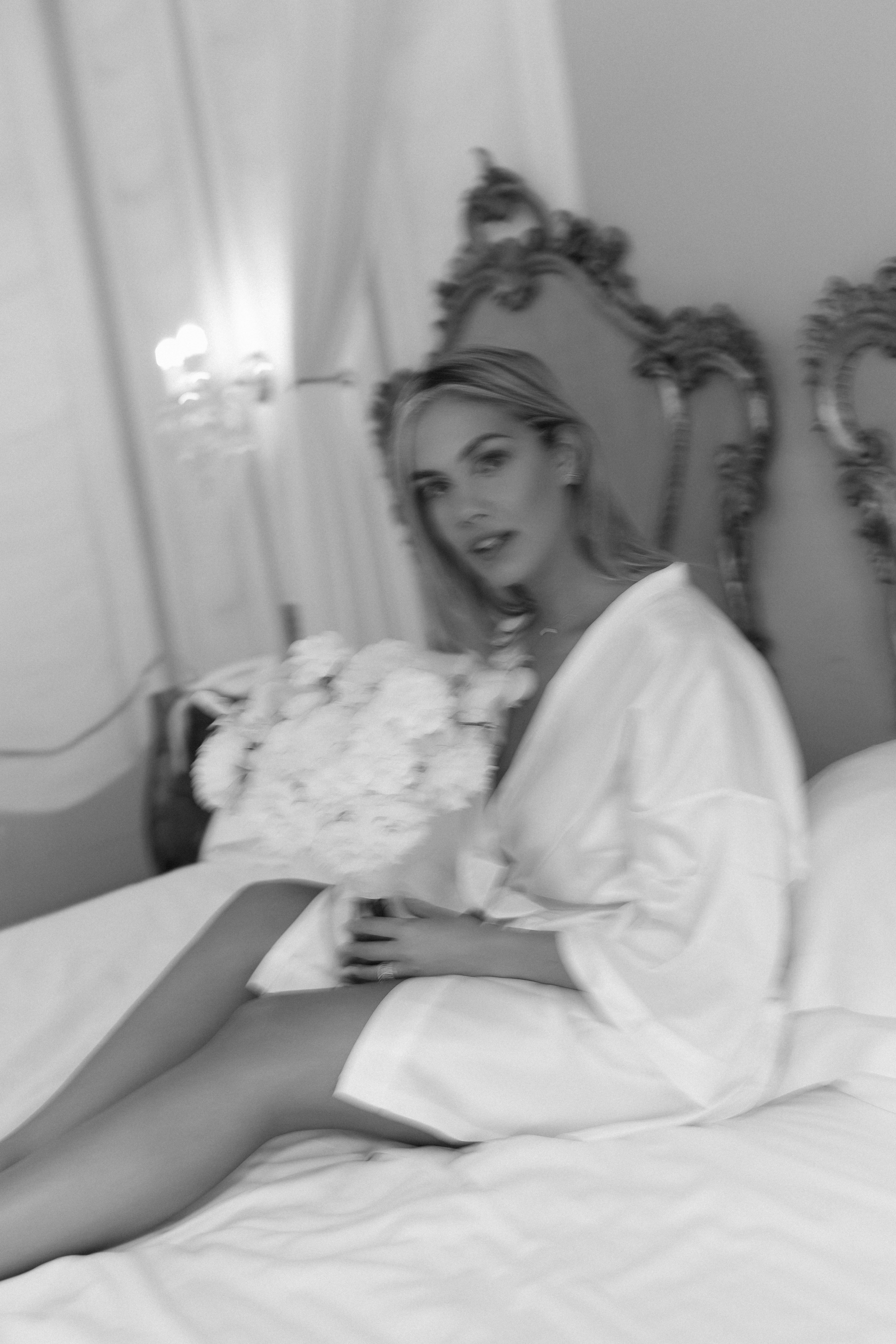 Vittorio&Noemi Grand Hotel. Fotografa Rimini