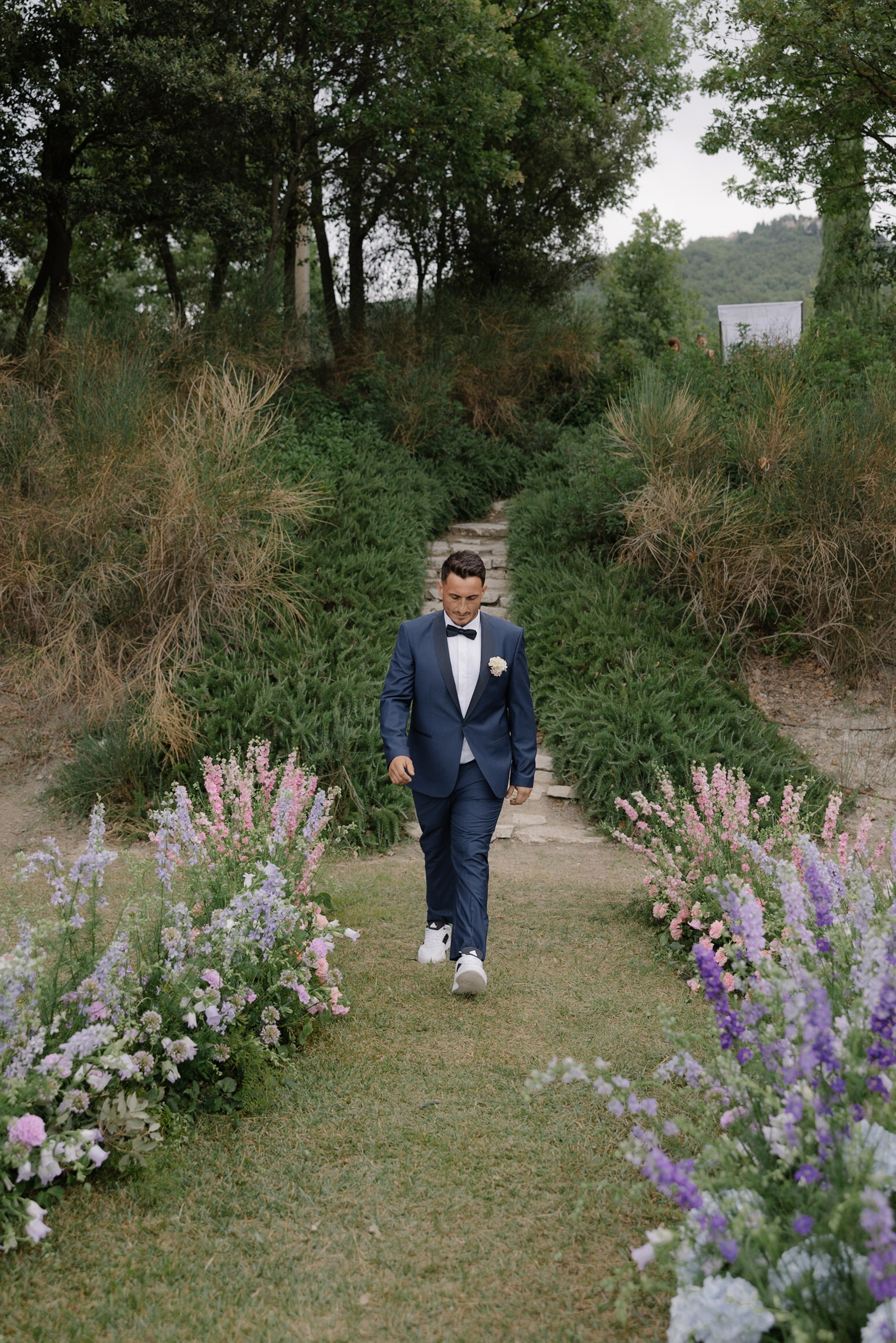 1. Wedding photographer Italy