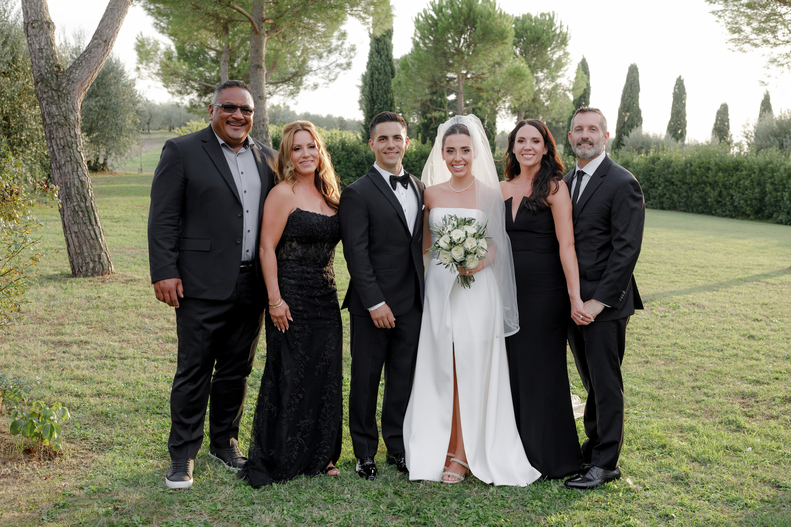 Dom&Ally. Весільний фотограф Вікторія Саврук