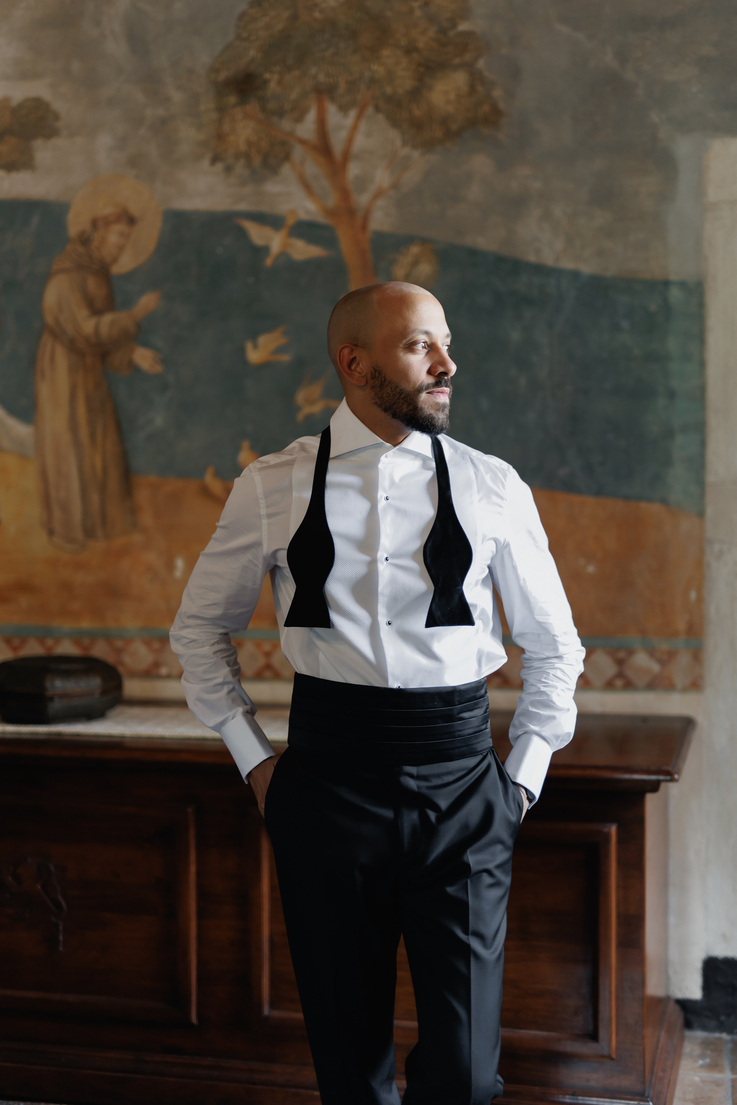 Charlotte & Anthony. Wedding Photographer Rome Tuscany Como Sicily Puglia Amalfy Italy- Oksana Savenchuk