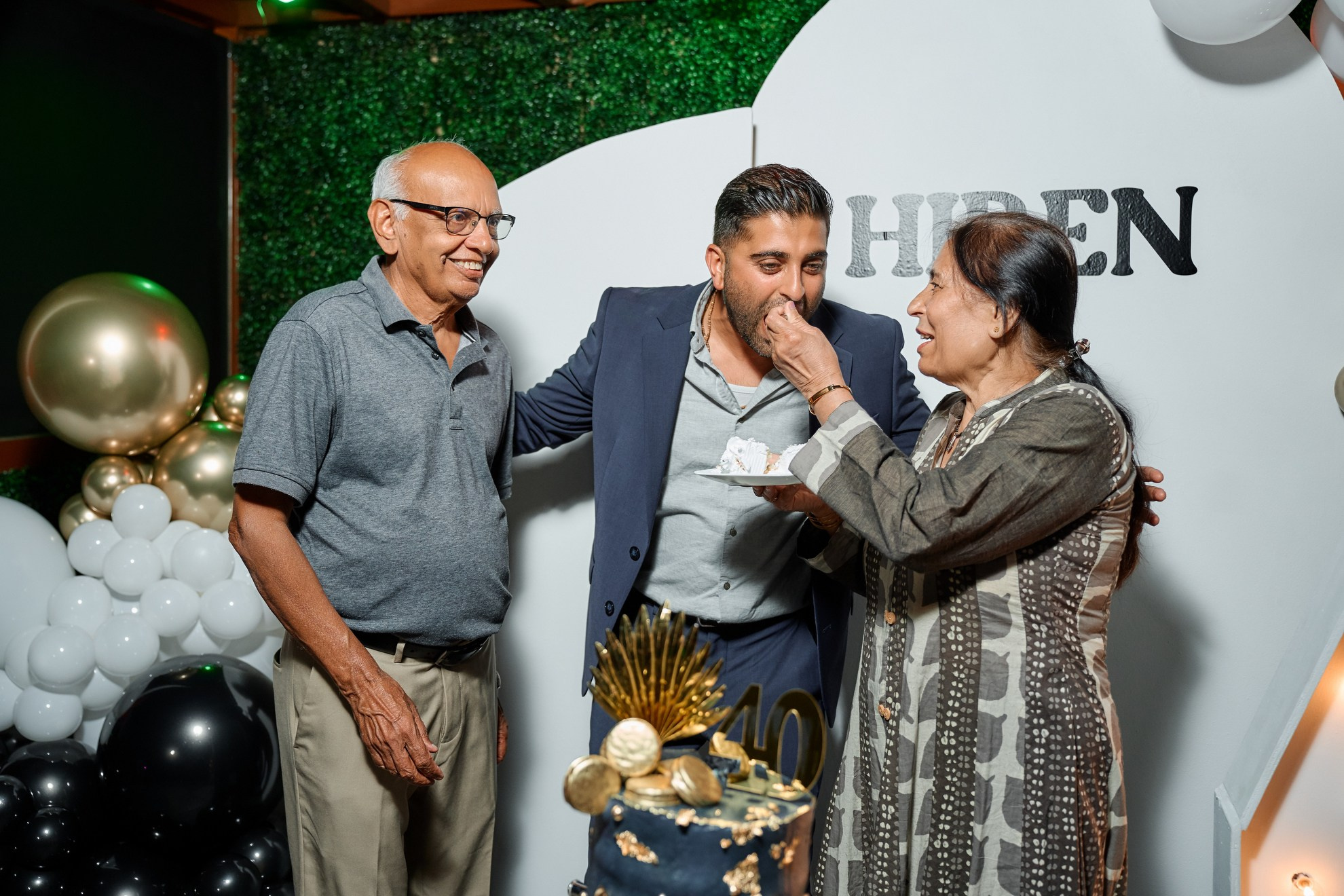 Hiren’s Anniversary. Professional Wedding and event photographer USA New York