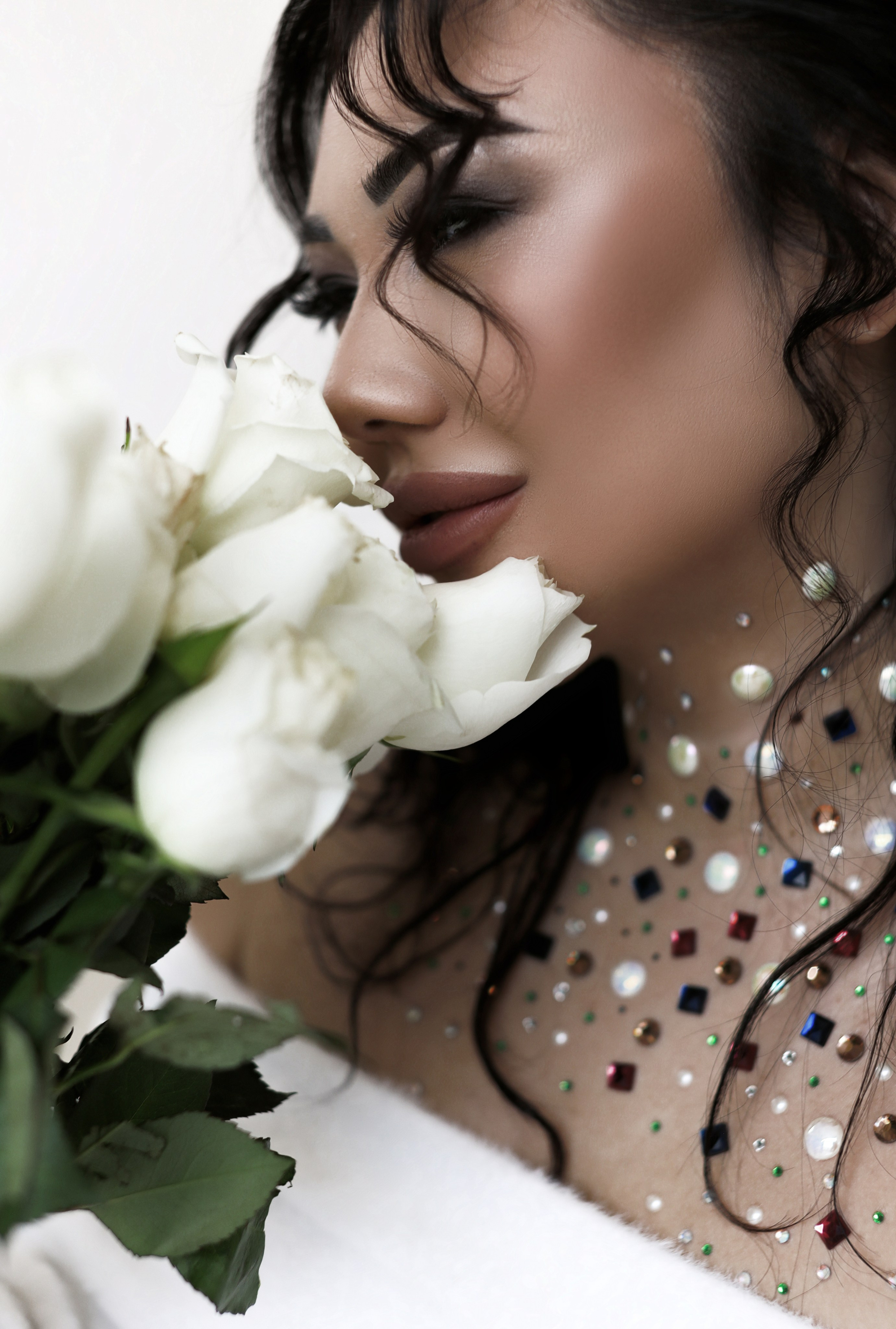 Портрет. Ellaya.ph