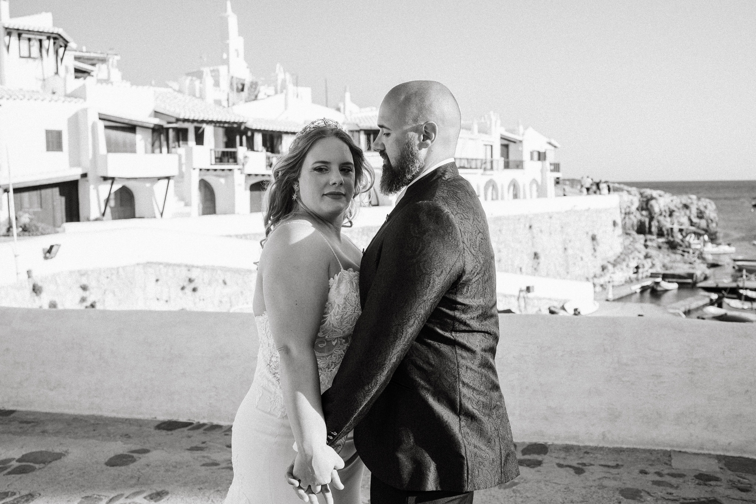 Menorca, Jul, 24. Fotografía de bodas en Córdoba