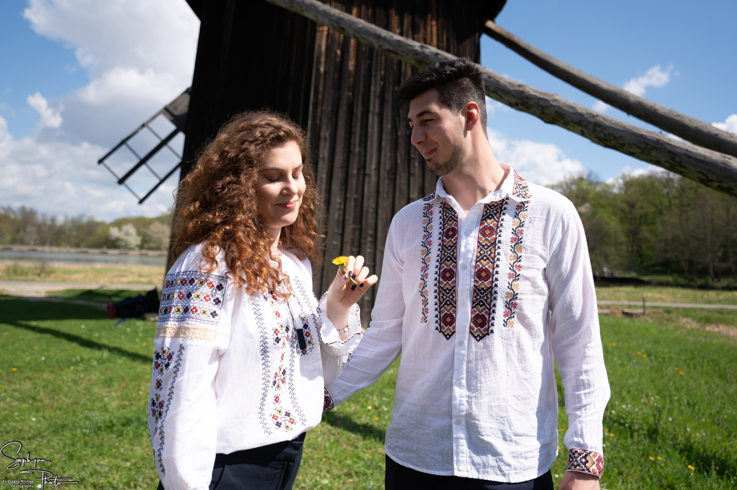 Sedinta foto save the date Andreea&Andrei