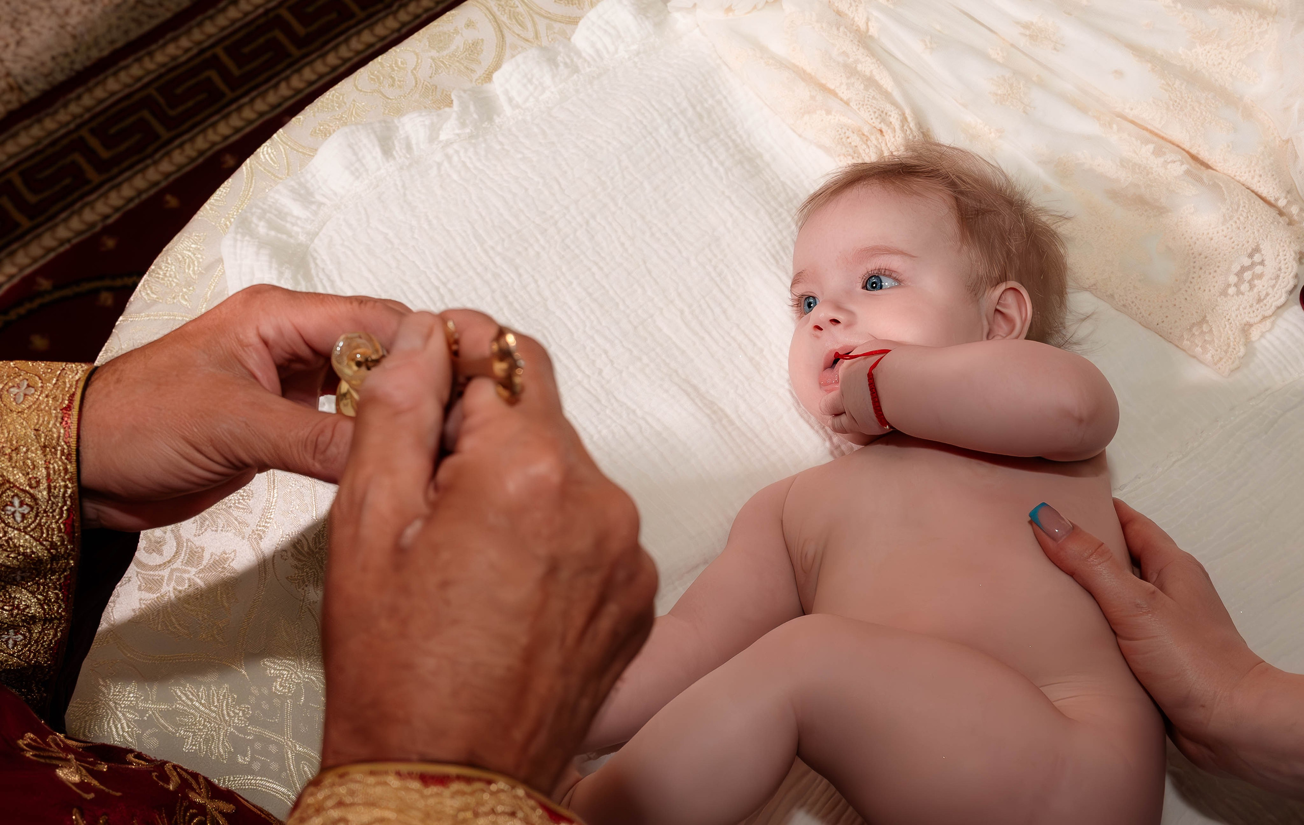 Botez Anastasia Irina