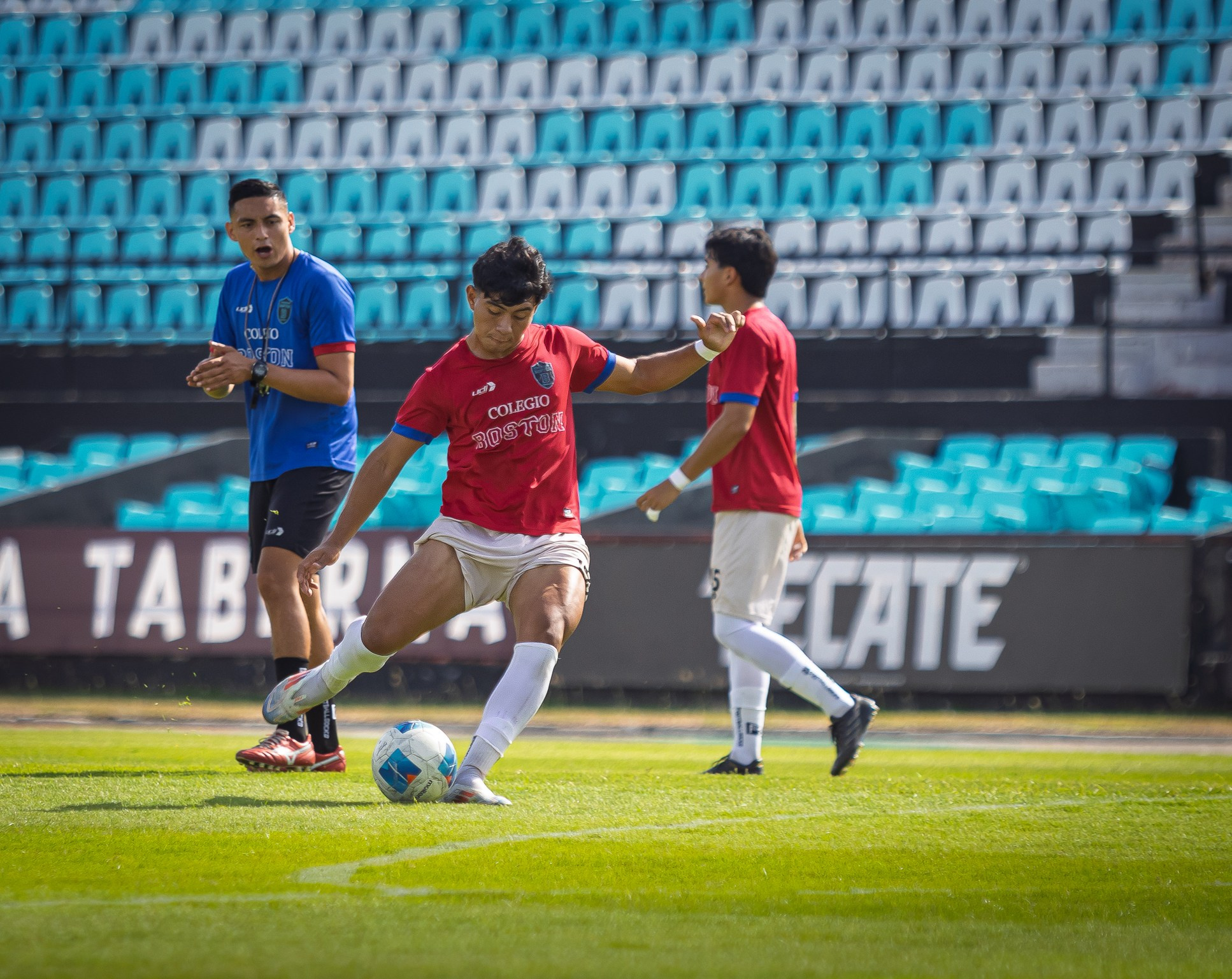 CANCÚN FC. CHIAPA-CUN FOTOGRAFÍA
