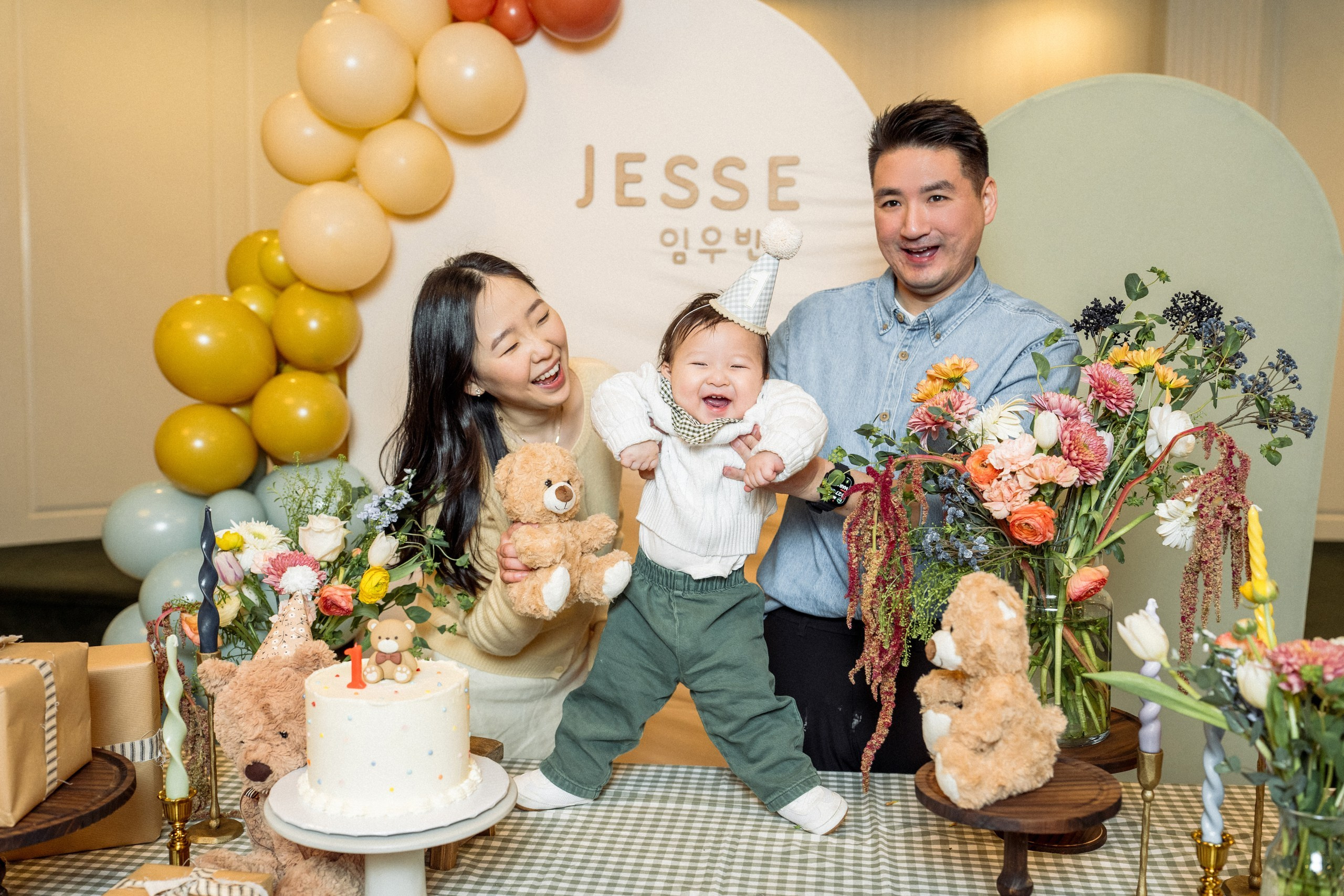 Jesse’s 1st birthday. Alisa Tant — Family and newborn photographer Bucks County, Montgomery county, Philadelphia, NJ