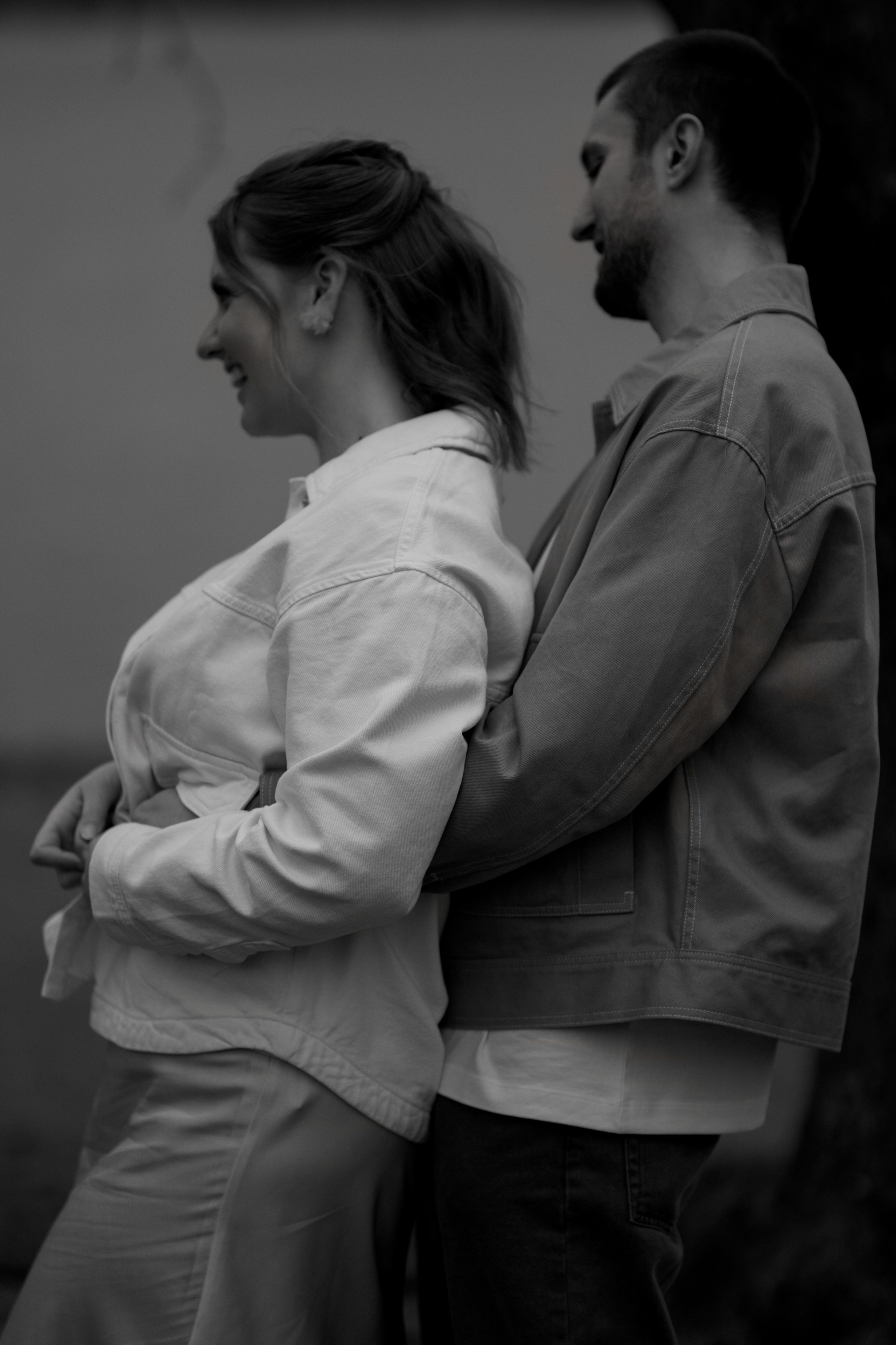 Марианна+Евгений. Свадебный фотограф Каледич Тимофей