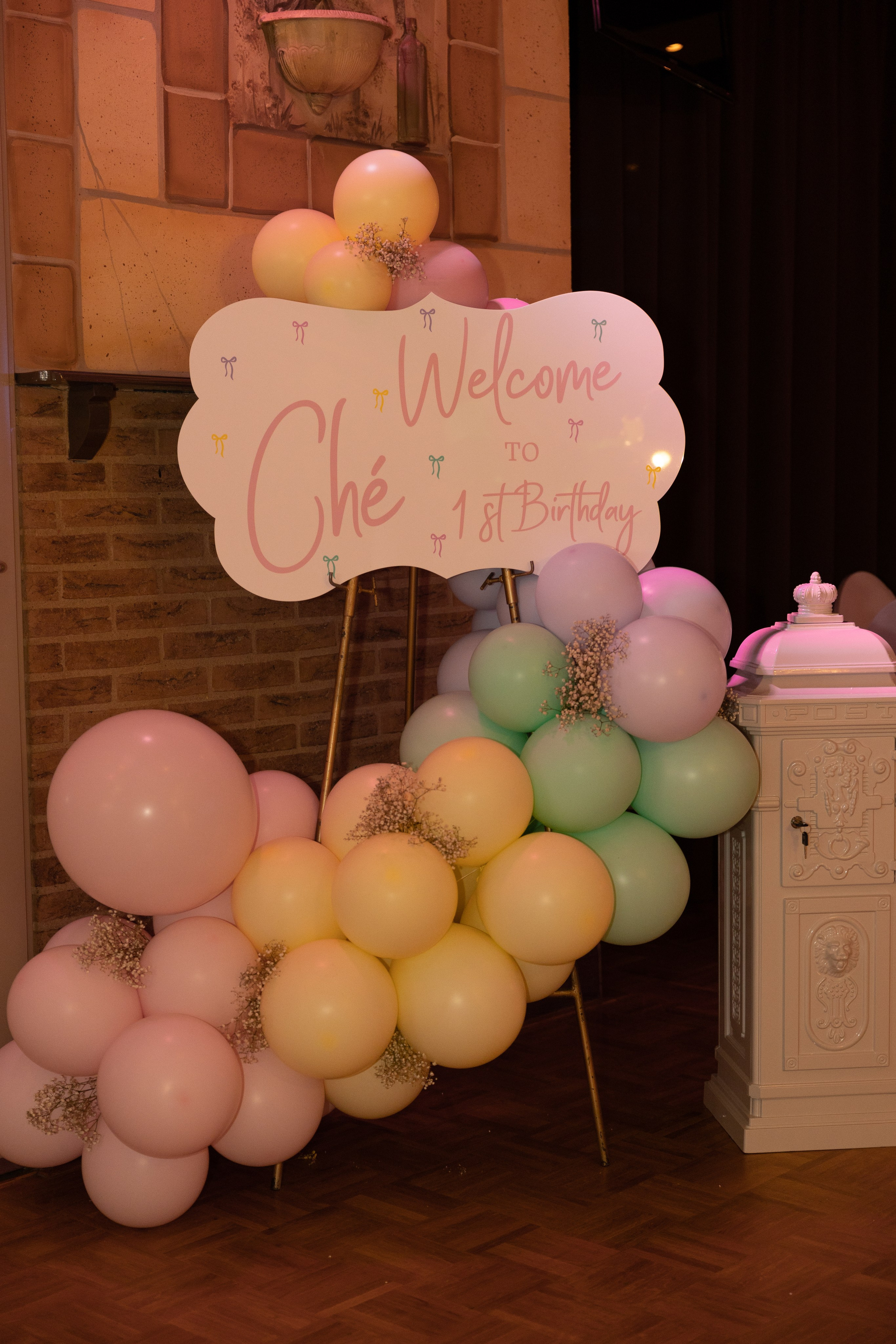 1 st Birthday. Portrait and Family Photographer in Netherlands