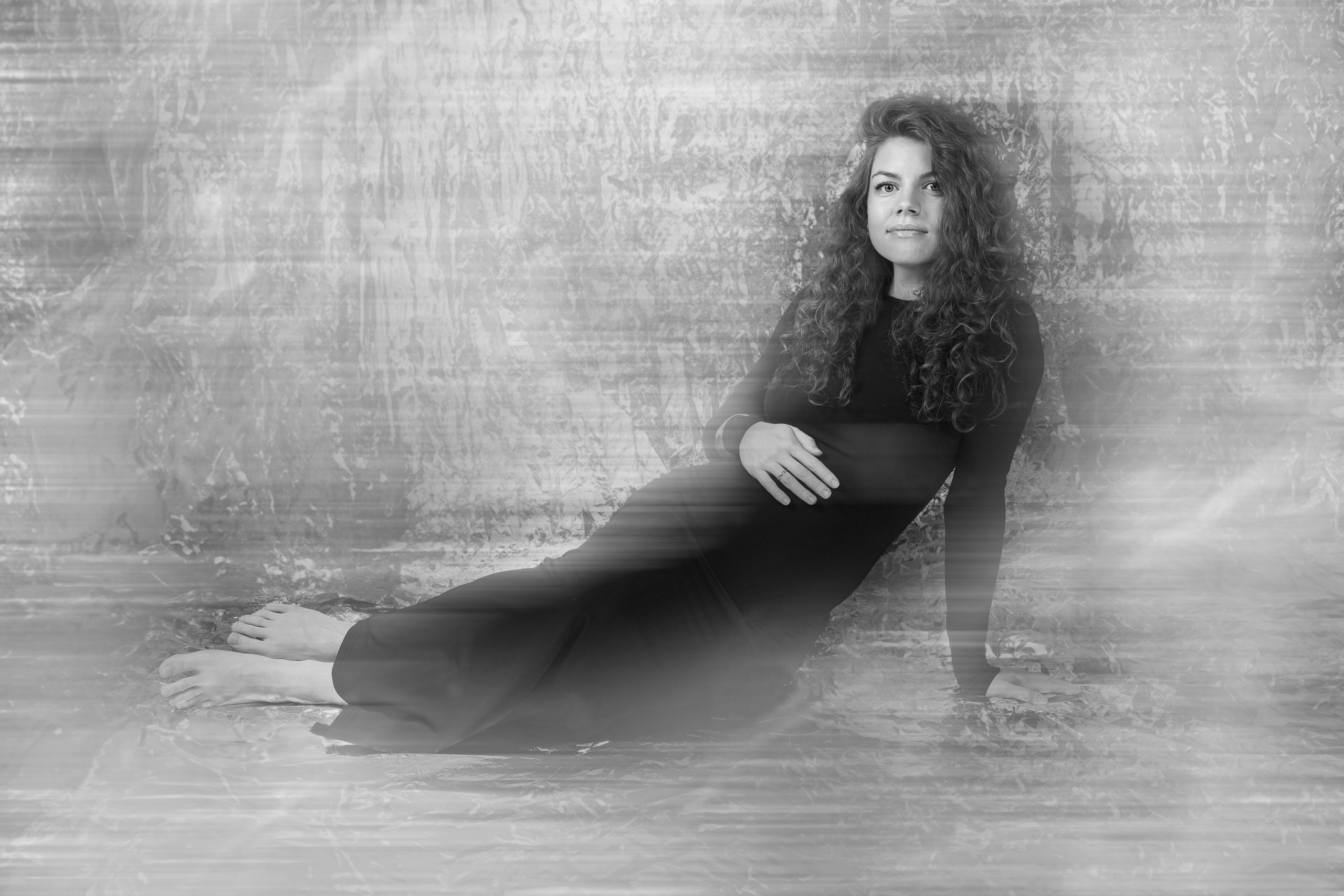 Naomi. Portrait and Family Photographer in Netherlands