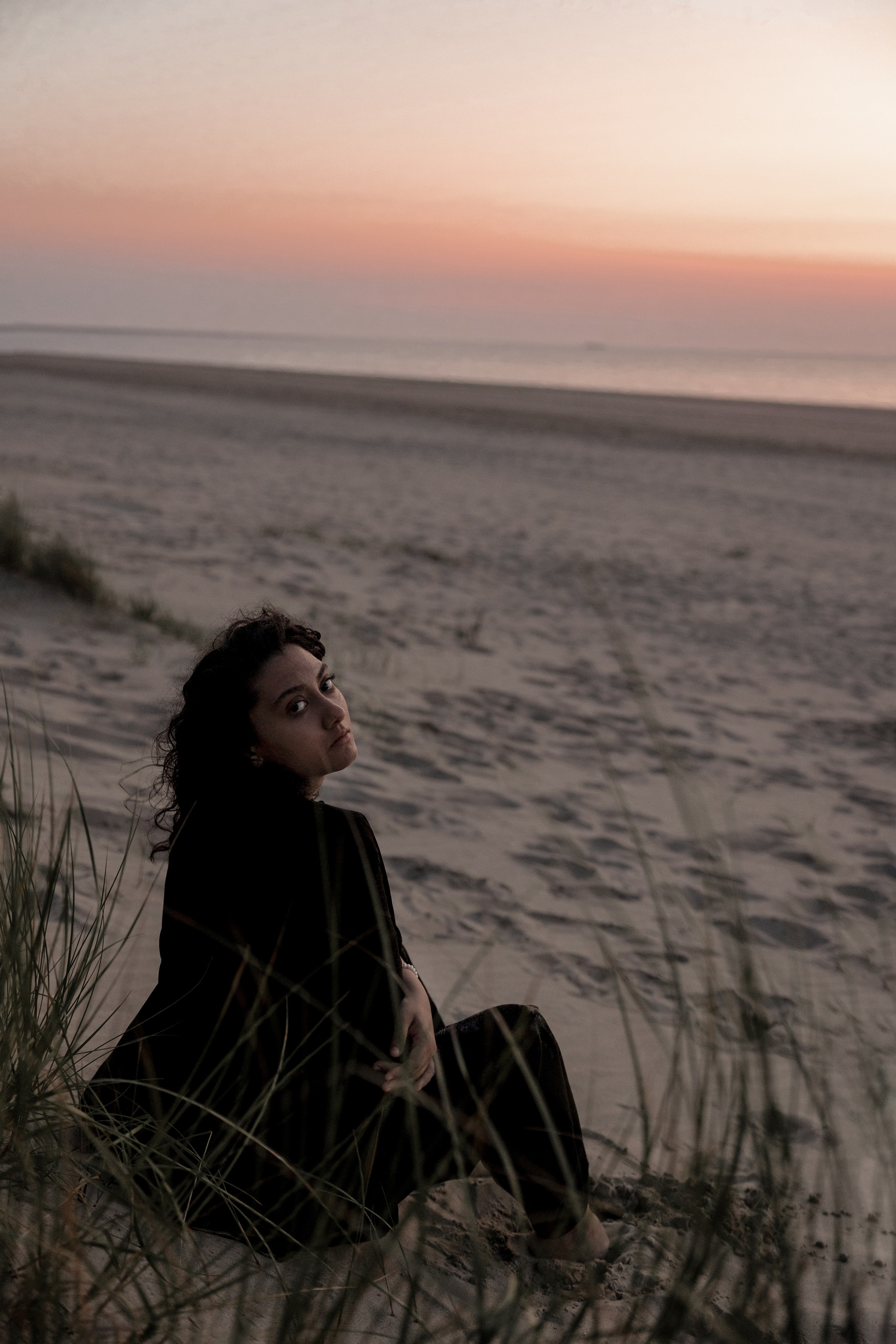 Ana Maria. Portrait and Family Photographer in Netherlands