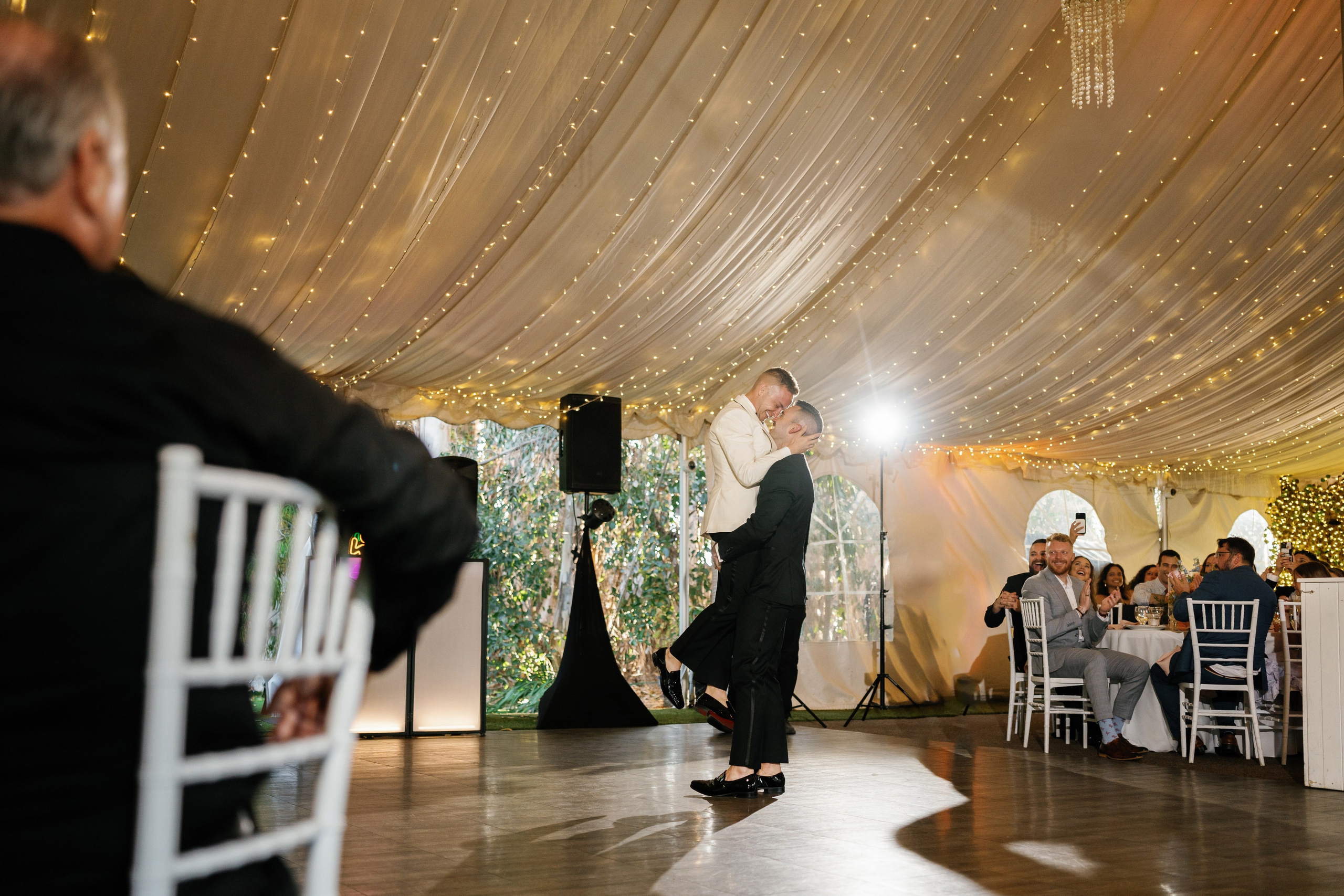 LGBT wedding photographer in California. Wedding Photography & Videography Team in California, Los Angeles, San Francisco, San Diego and Travel