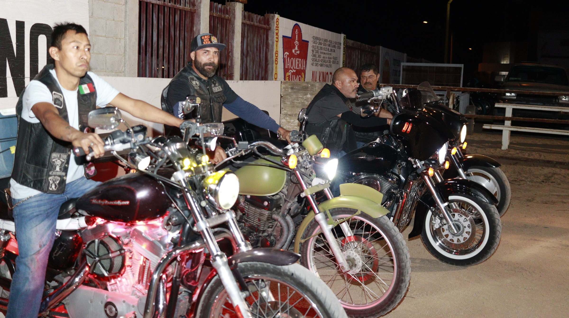 CLUB OSOS VIEJOS, 2DO ANIVERSARIO. Fotografia, eventos sociales en san luis rio colorado, sonora Mexico