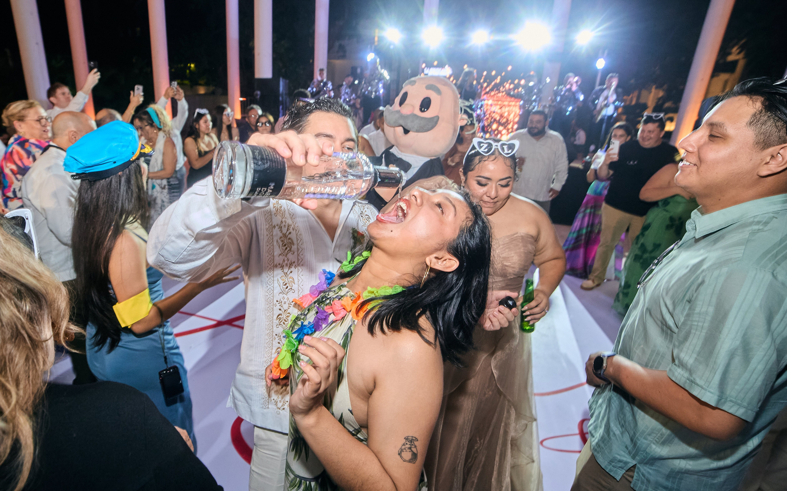 LILIA & ZARET. Christian Ku fotógrafo en Mérida, Yucatán