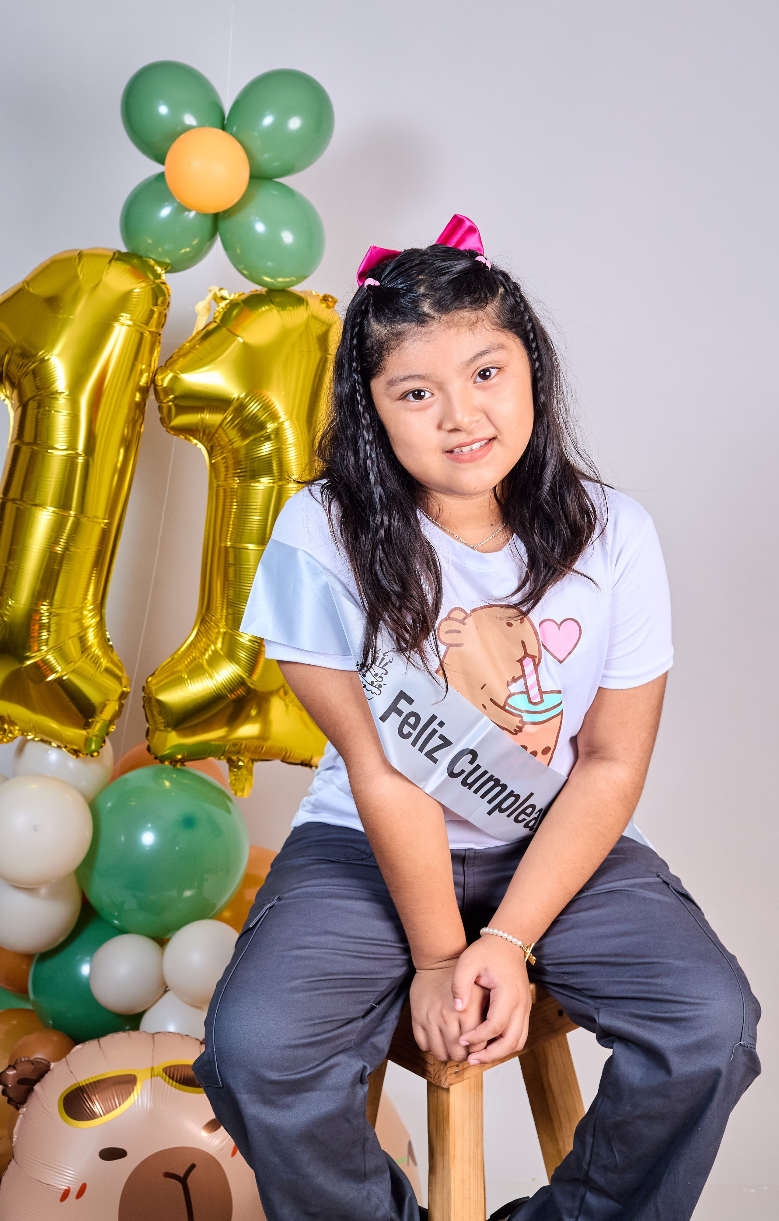 Alessary #12. Christian Ku fotógrafo en Mérida, Yucatán