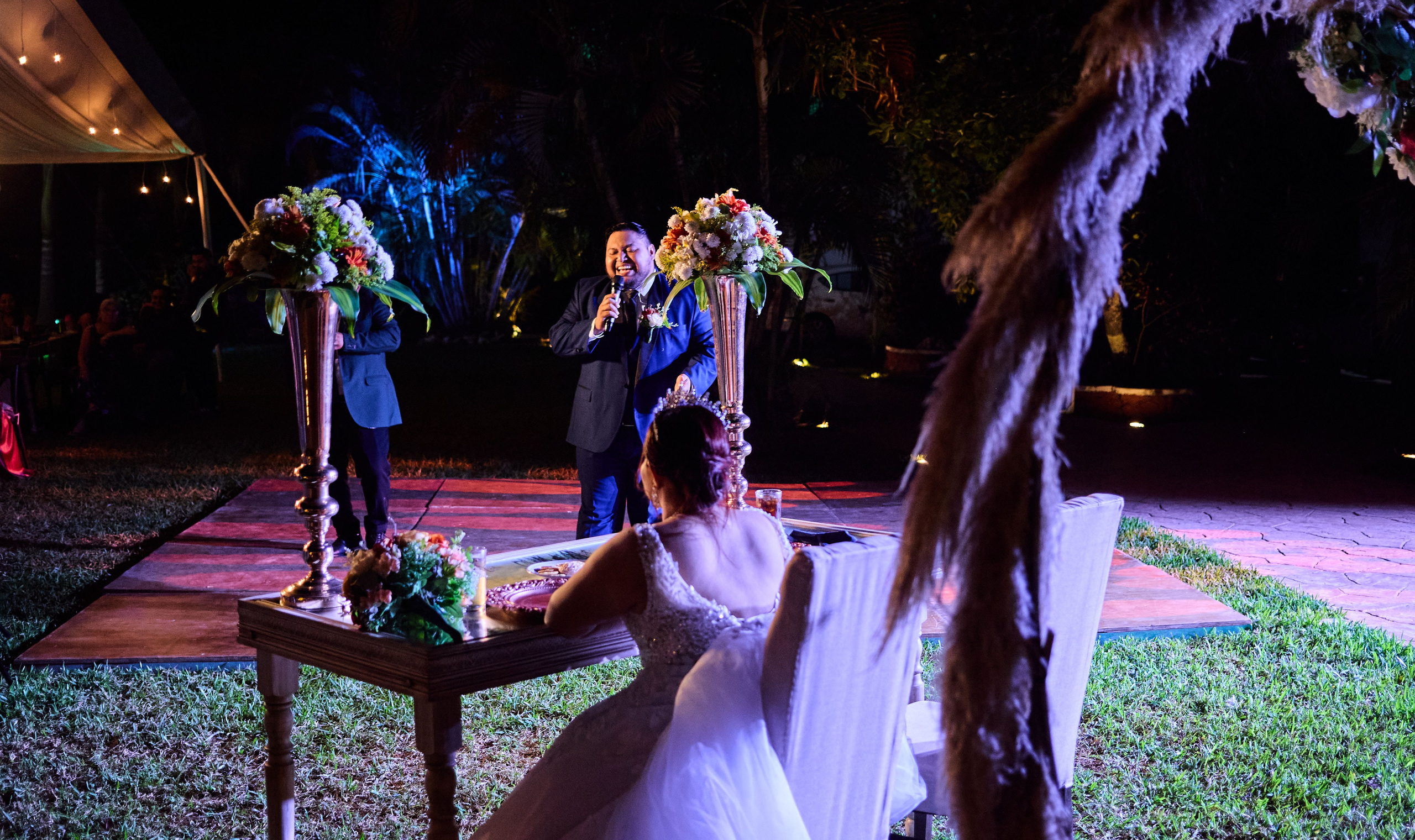 V & M. Christian Ku fotógrafo en Mérida, Yucatán