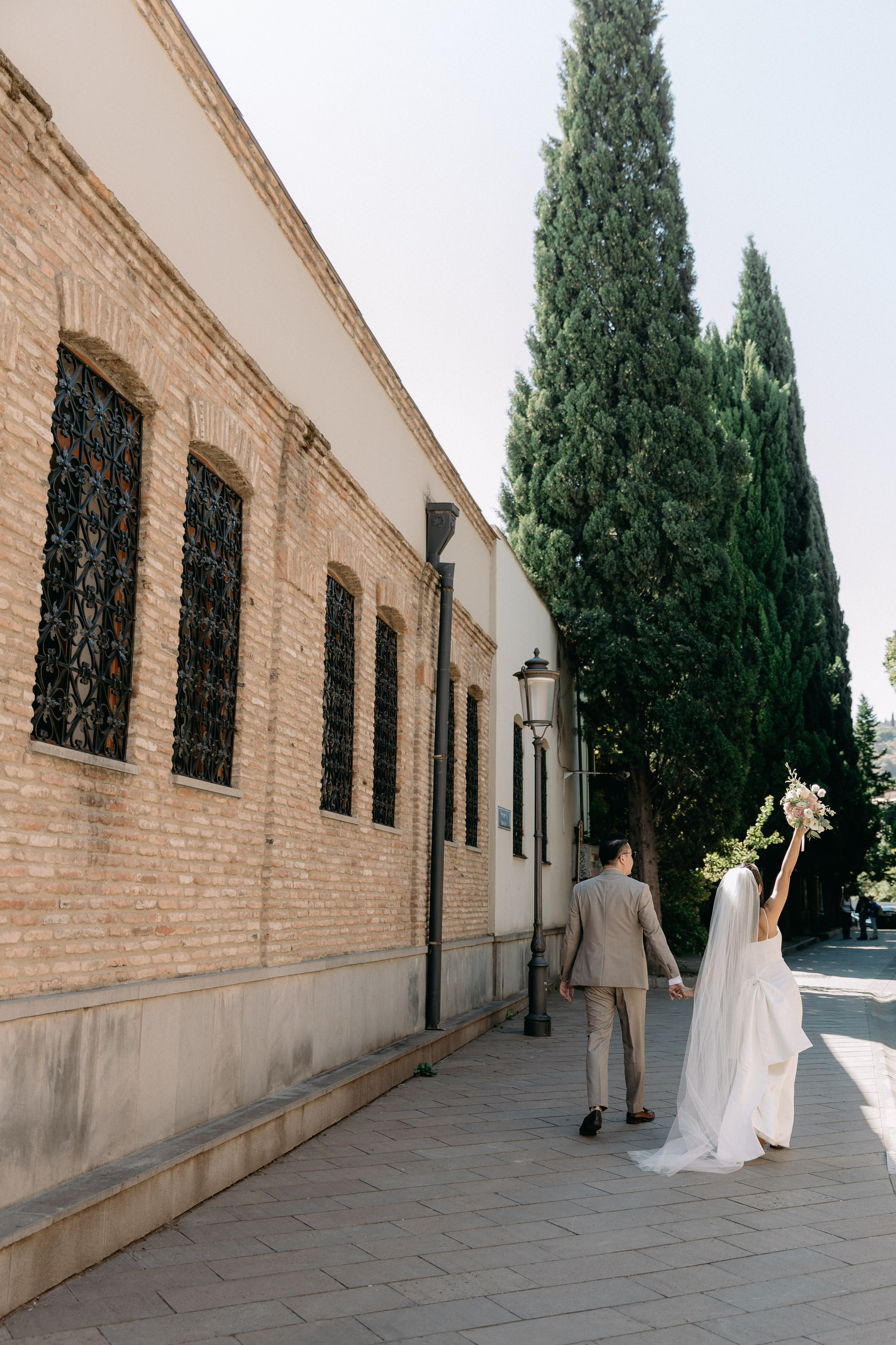 Konka, Sioni/Конка, улочки, старый город, Сиони. Photographer Anna Nazarenko