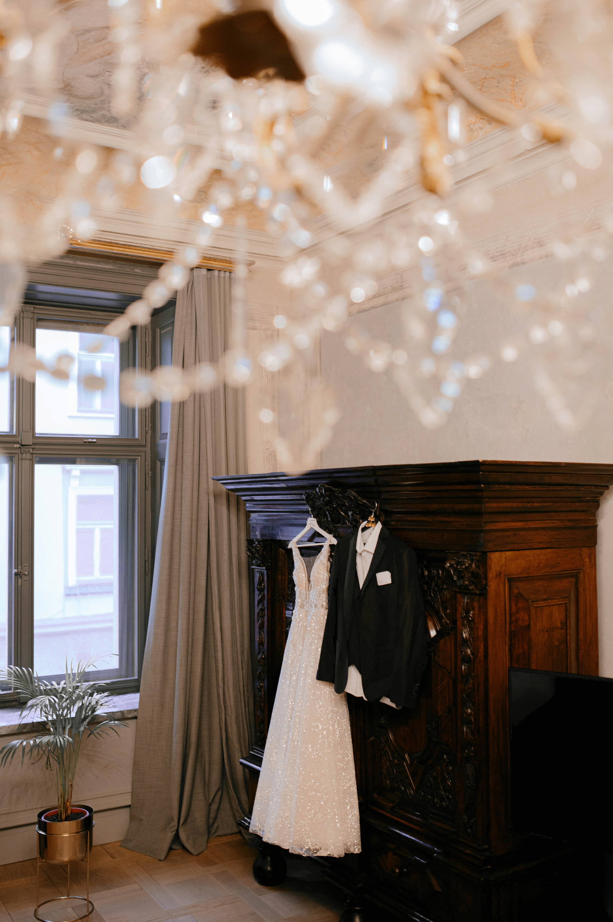 Anastasia i Kirill. Home page