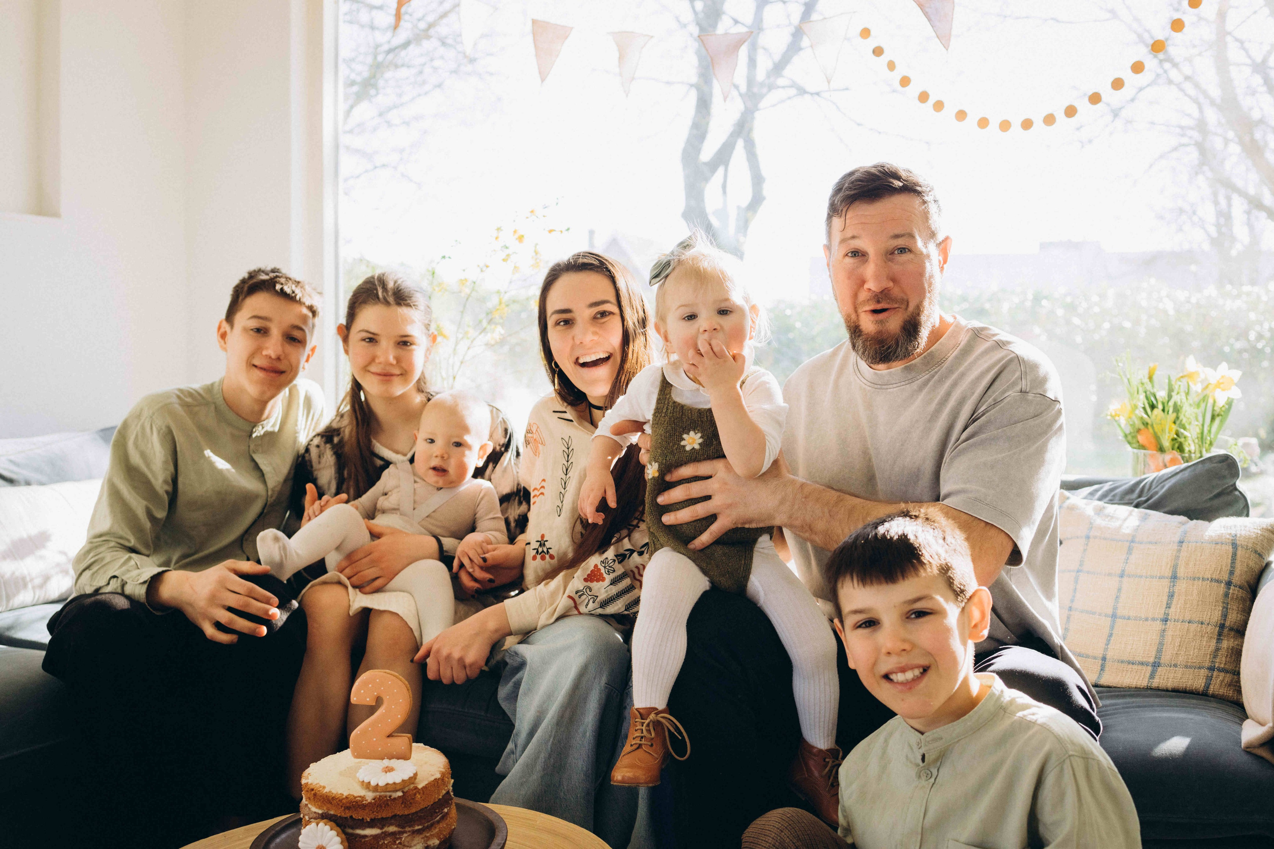 Noa 2 years. Newborn, Maternity & Family Photographer in Charlotte, North Carolina | Arhipova Julia