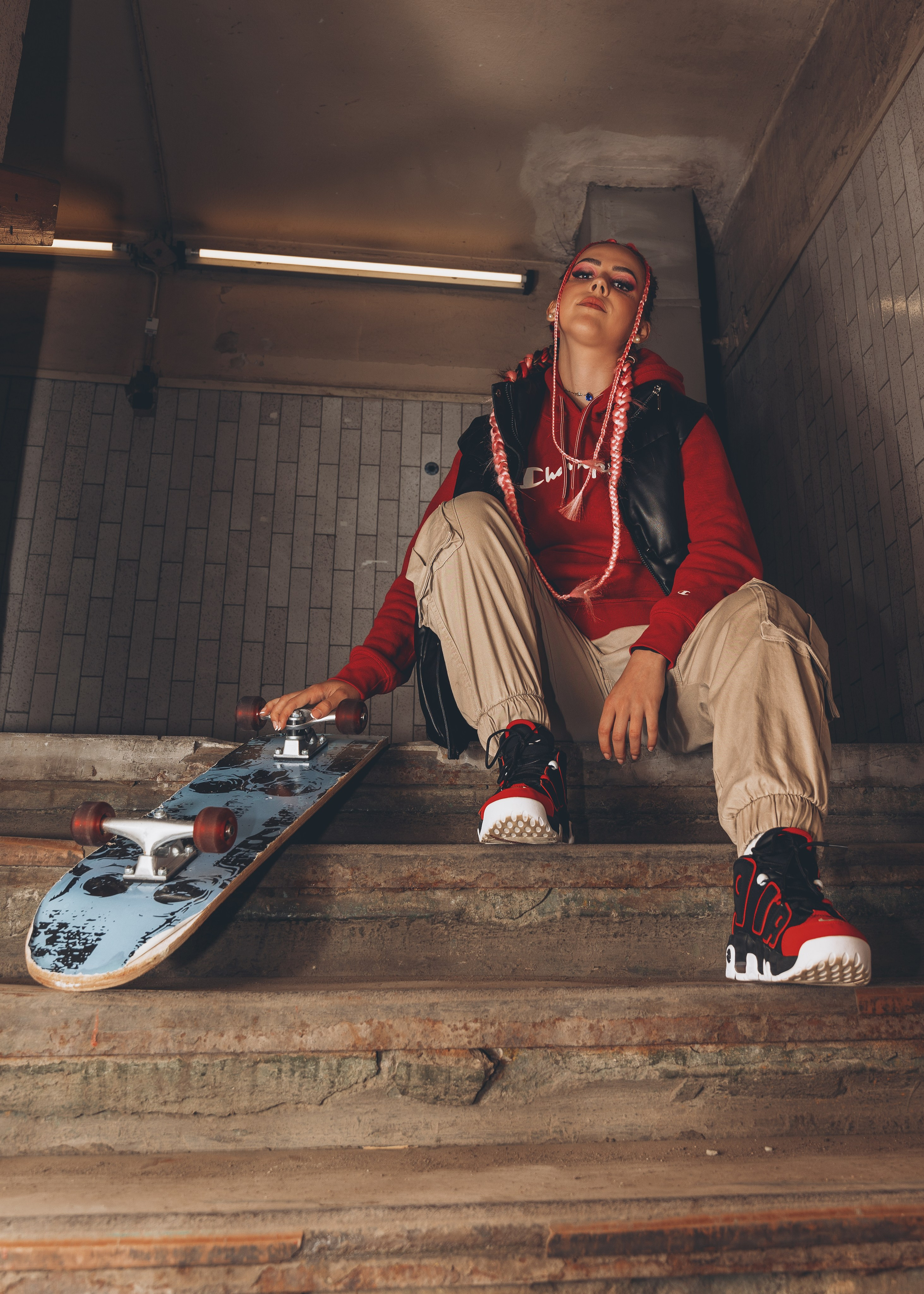 Fotosesija ar Eniju. Sajūtu un mirkļu fotogrāfs no Rīgas, Mārtiņš Babris